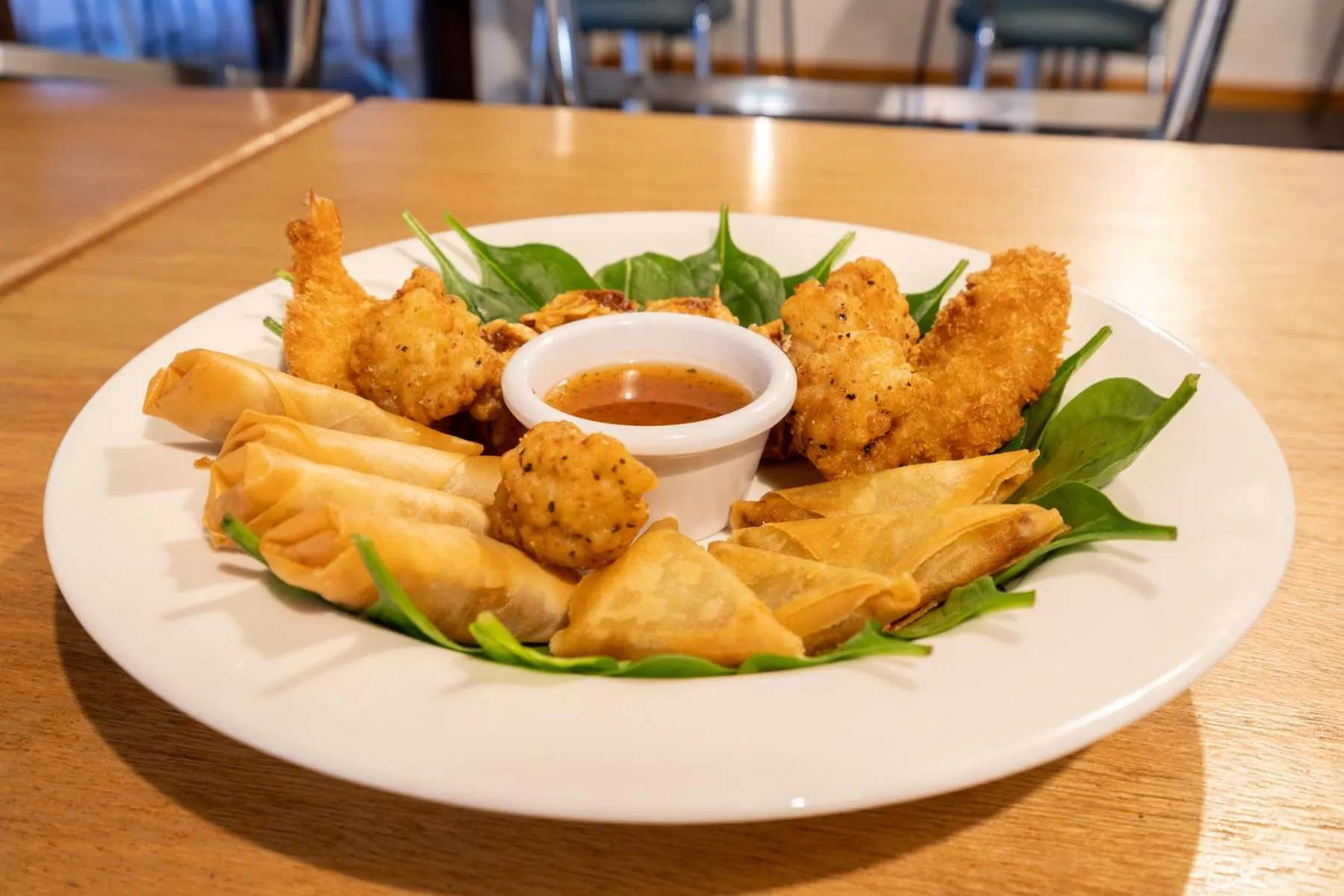 Restaurant/places to eat in Ngadju Gateway Motel Norseman formally Great Western Motel