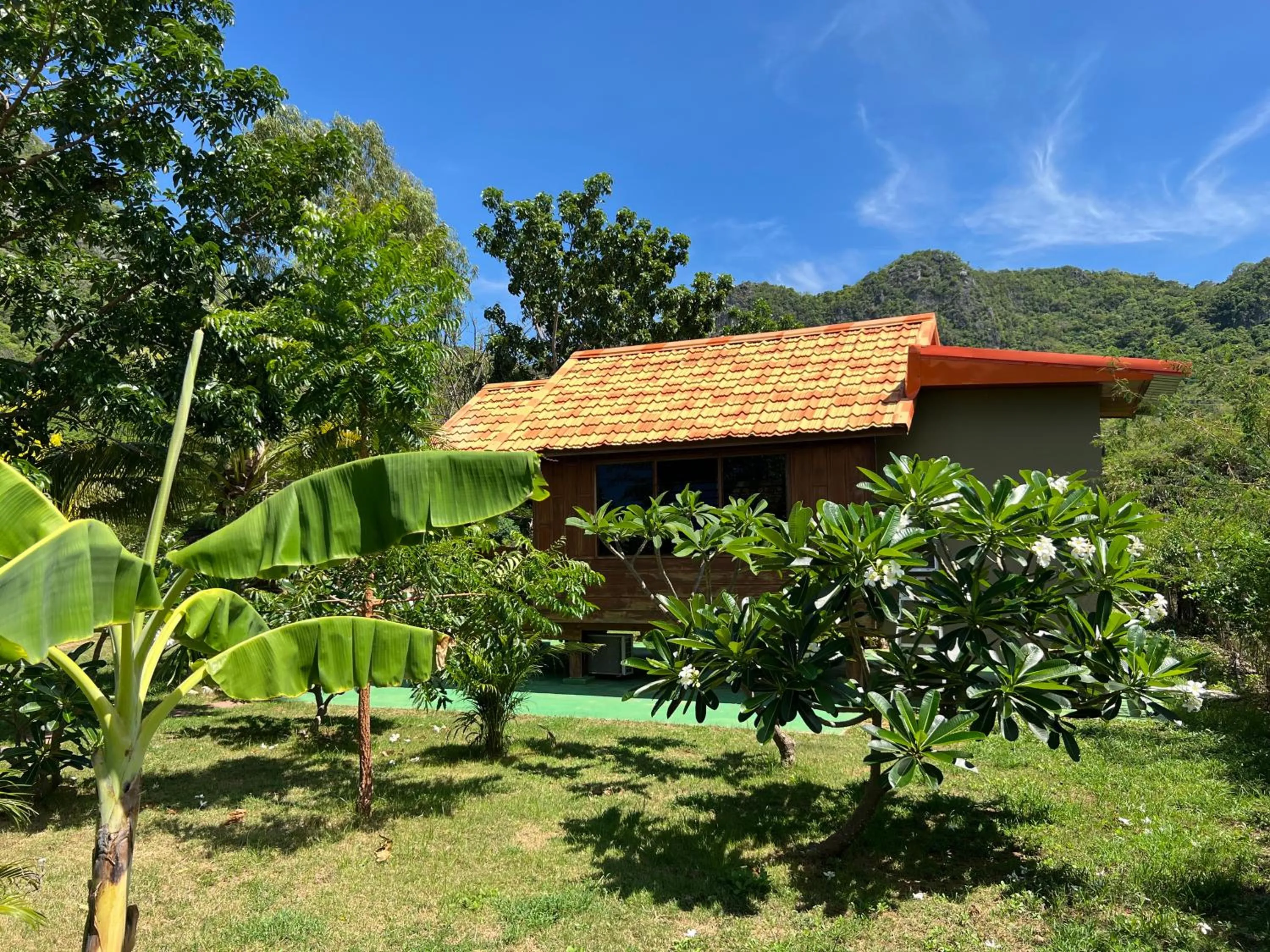 Jing Jo Boutique Bungalow