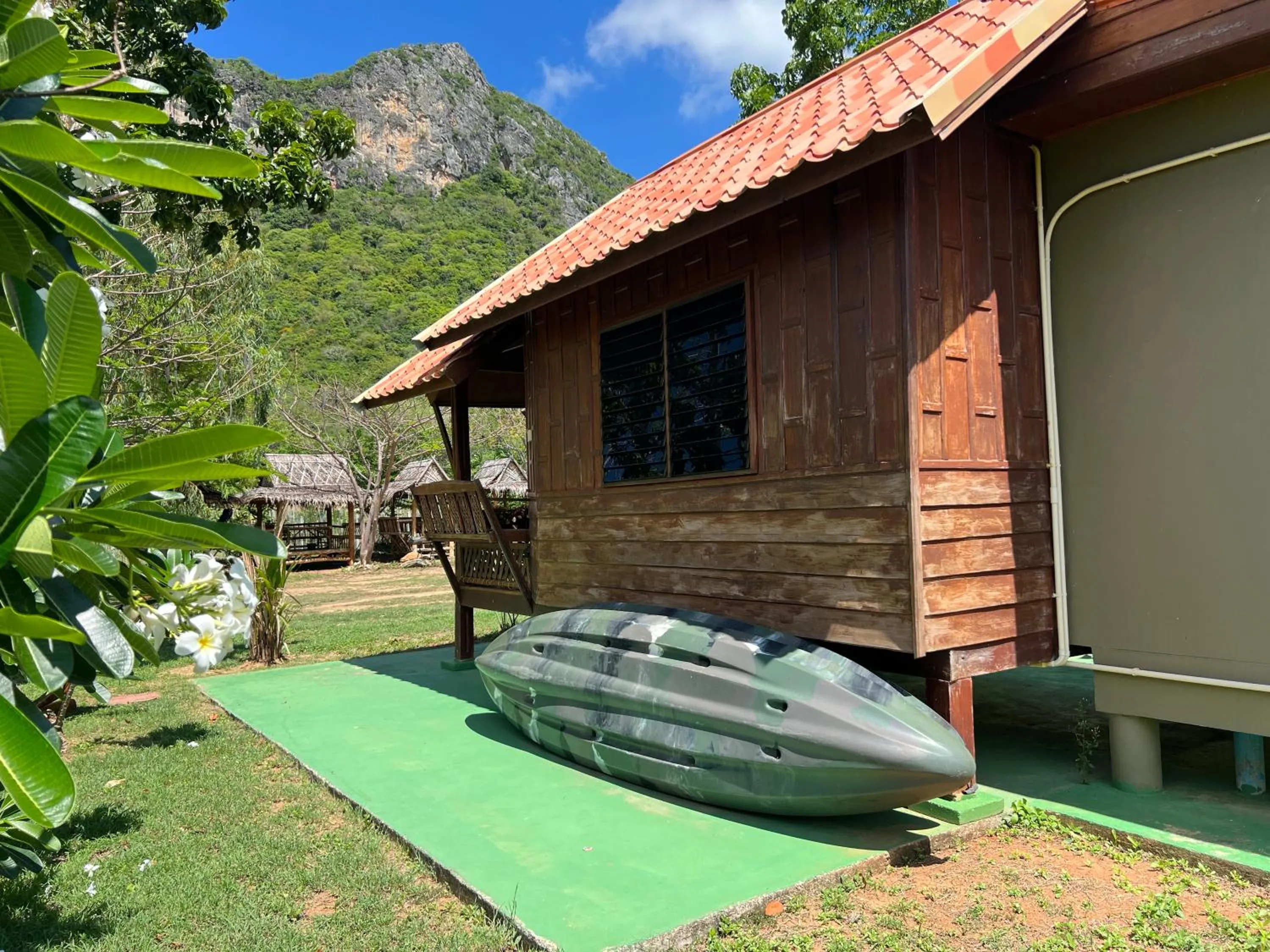 Jing Jo Boutique Bungalow