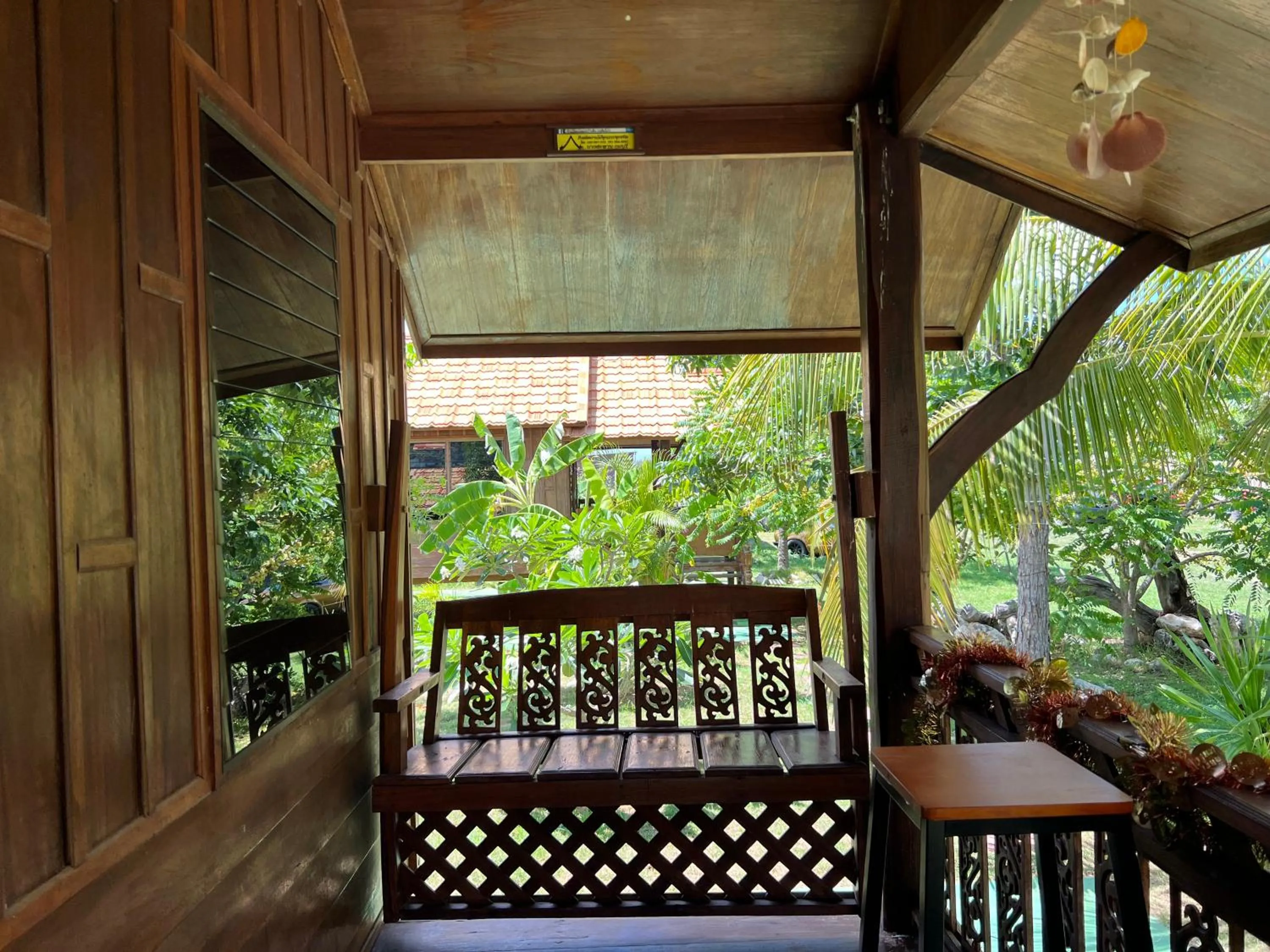 Jing Jo Boutique Bungalow