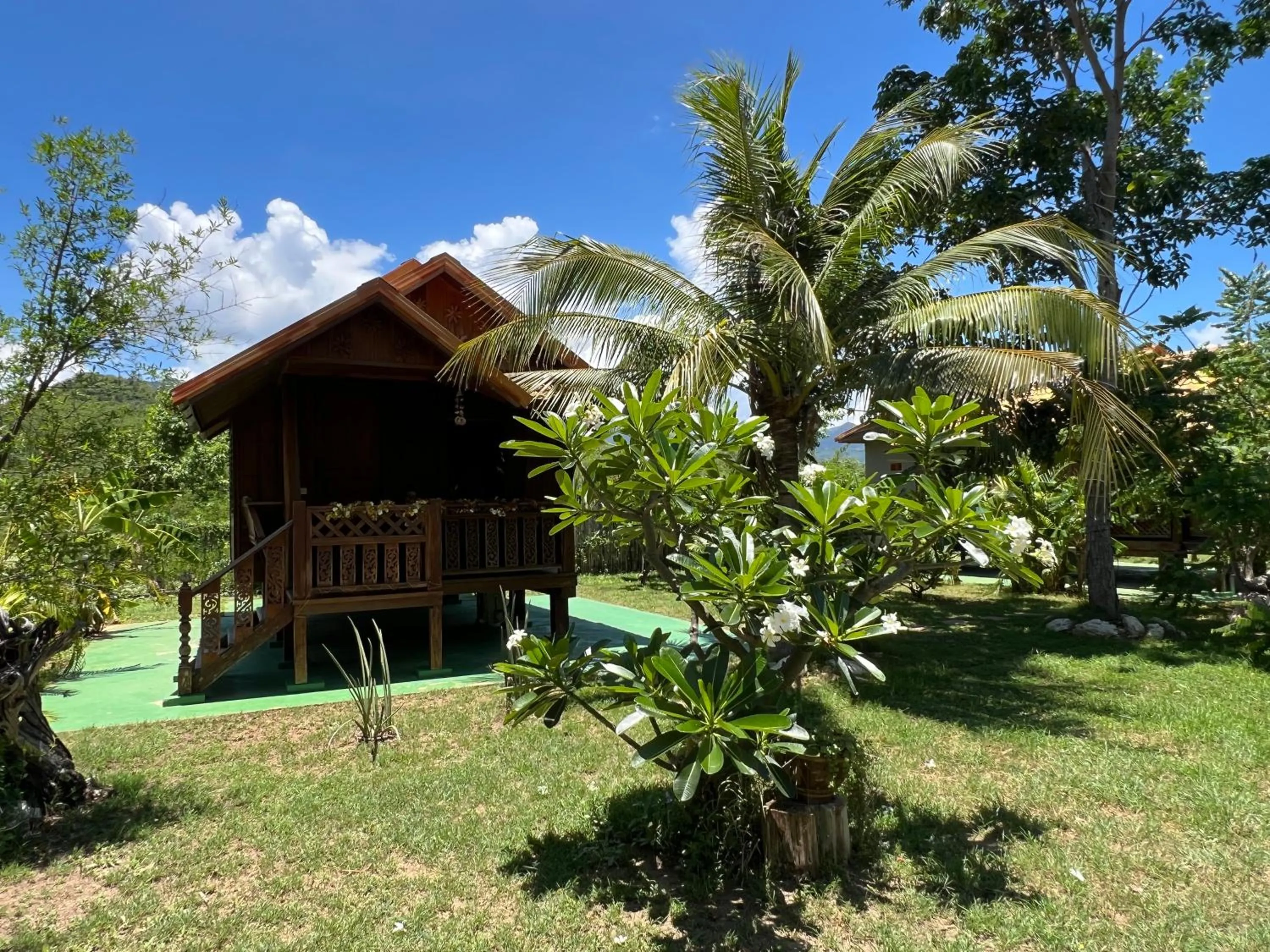 Jing Jo Boutique Bungalow