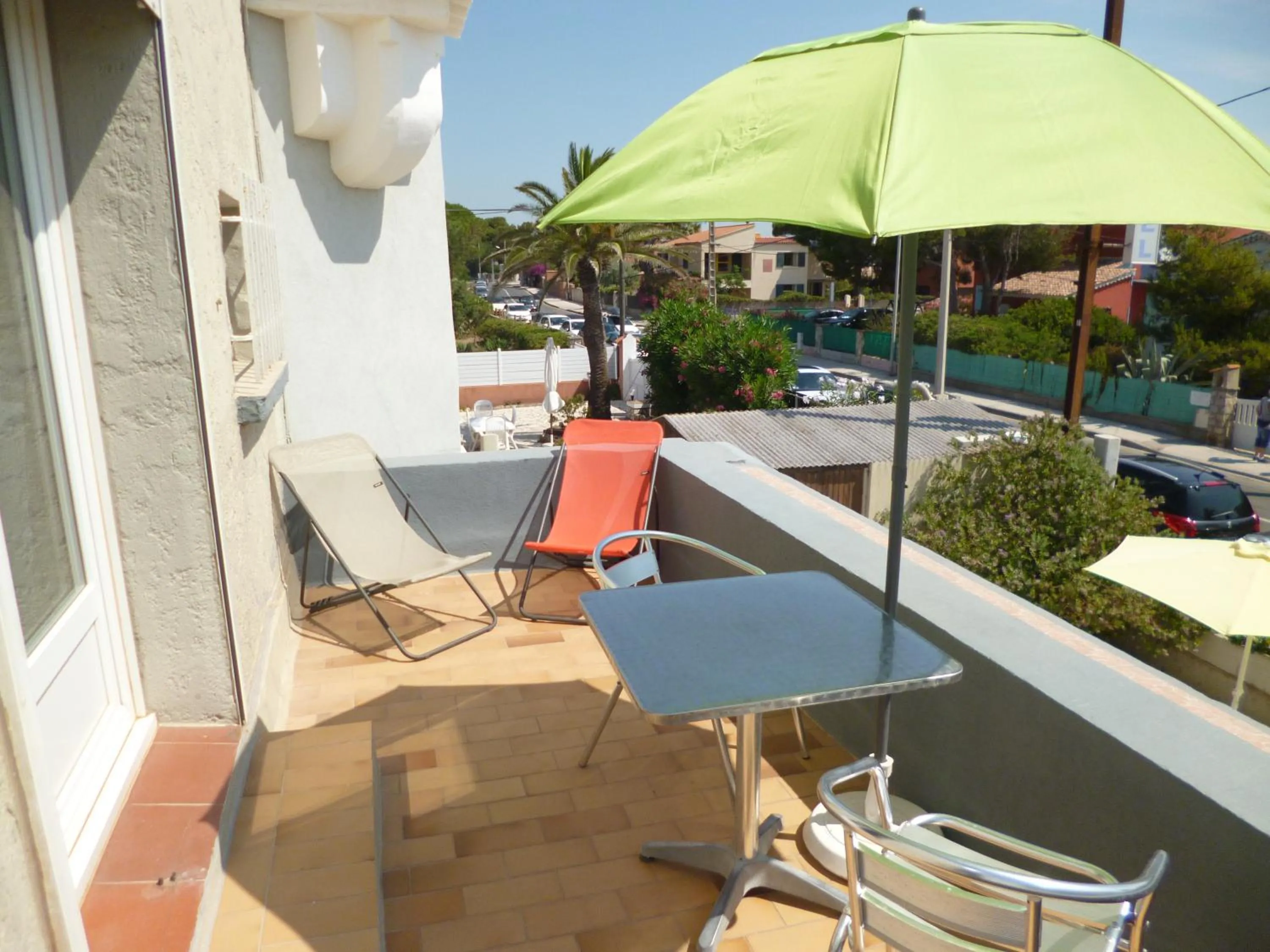 Hôtel le Calypso