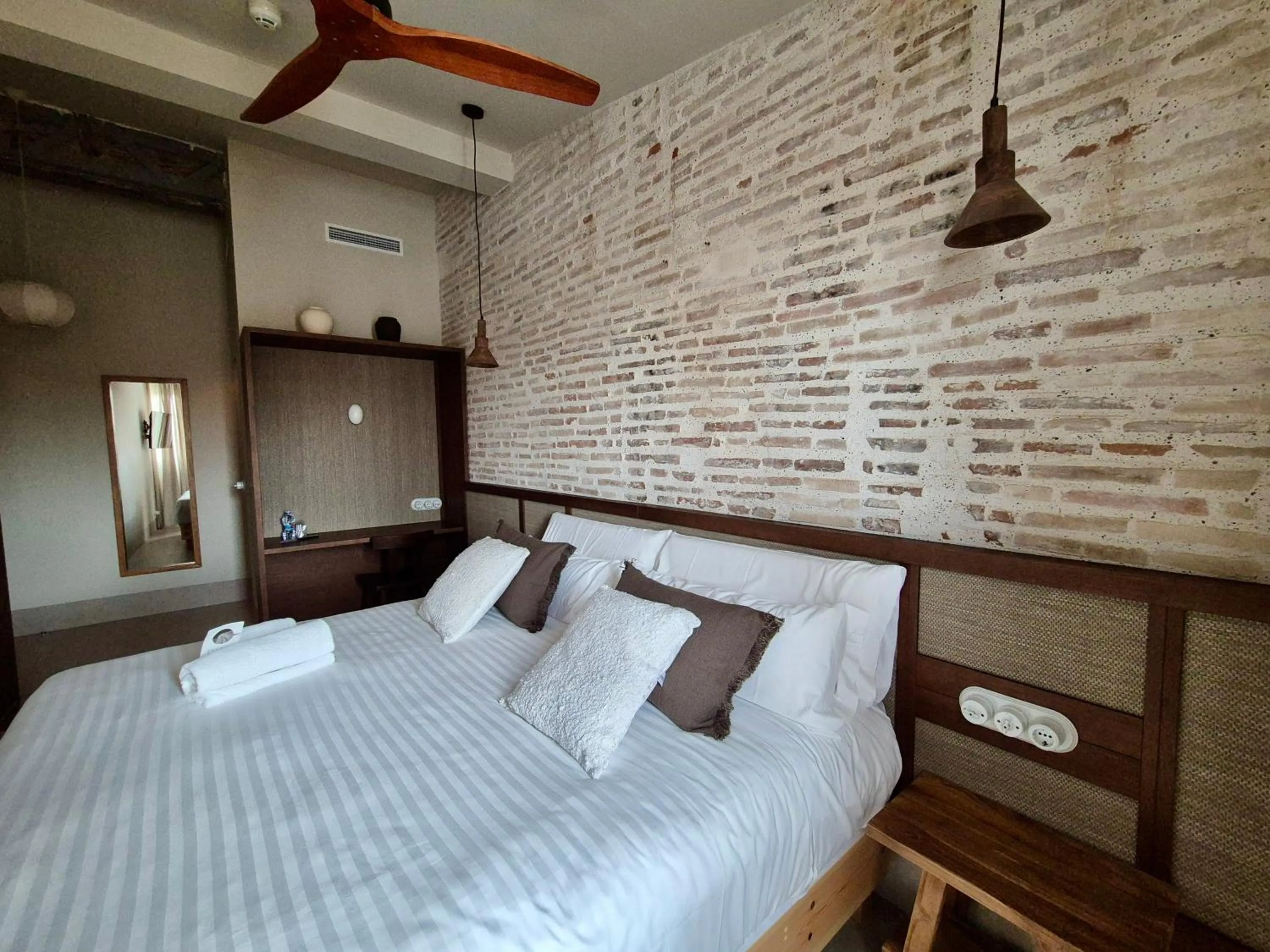 Cosy Rooms Bolsería