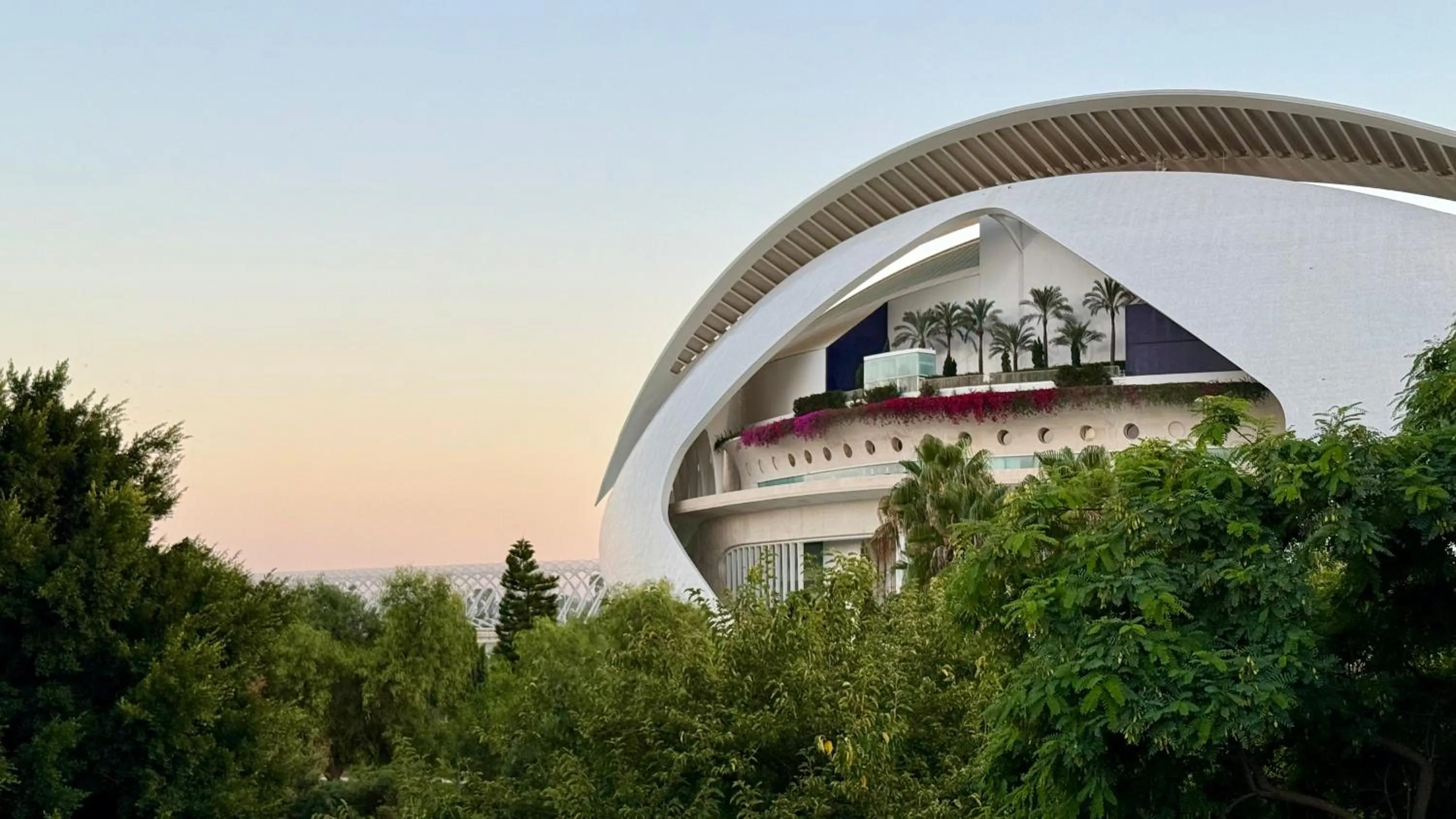 Nearby landmark in Cosy Rooms Bolsería