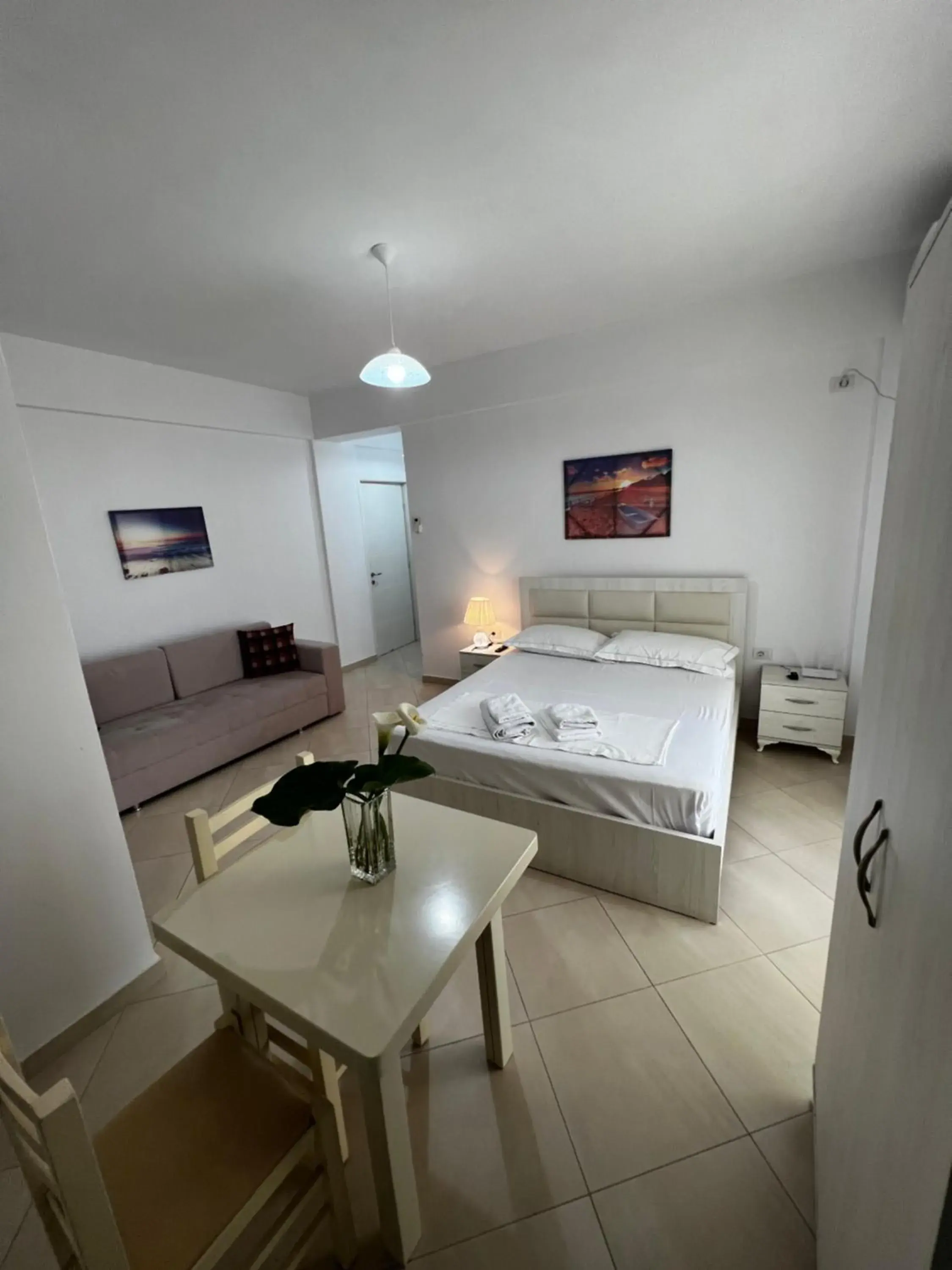 Apartment with Sea View in Garden Villa Eva Apartment with Sea View in Garden Villa Eva