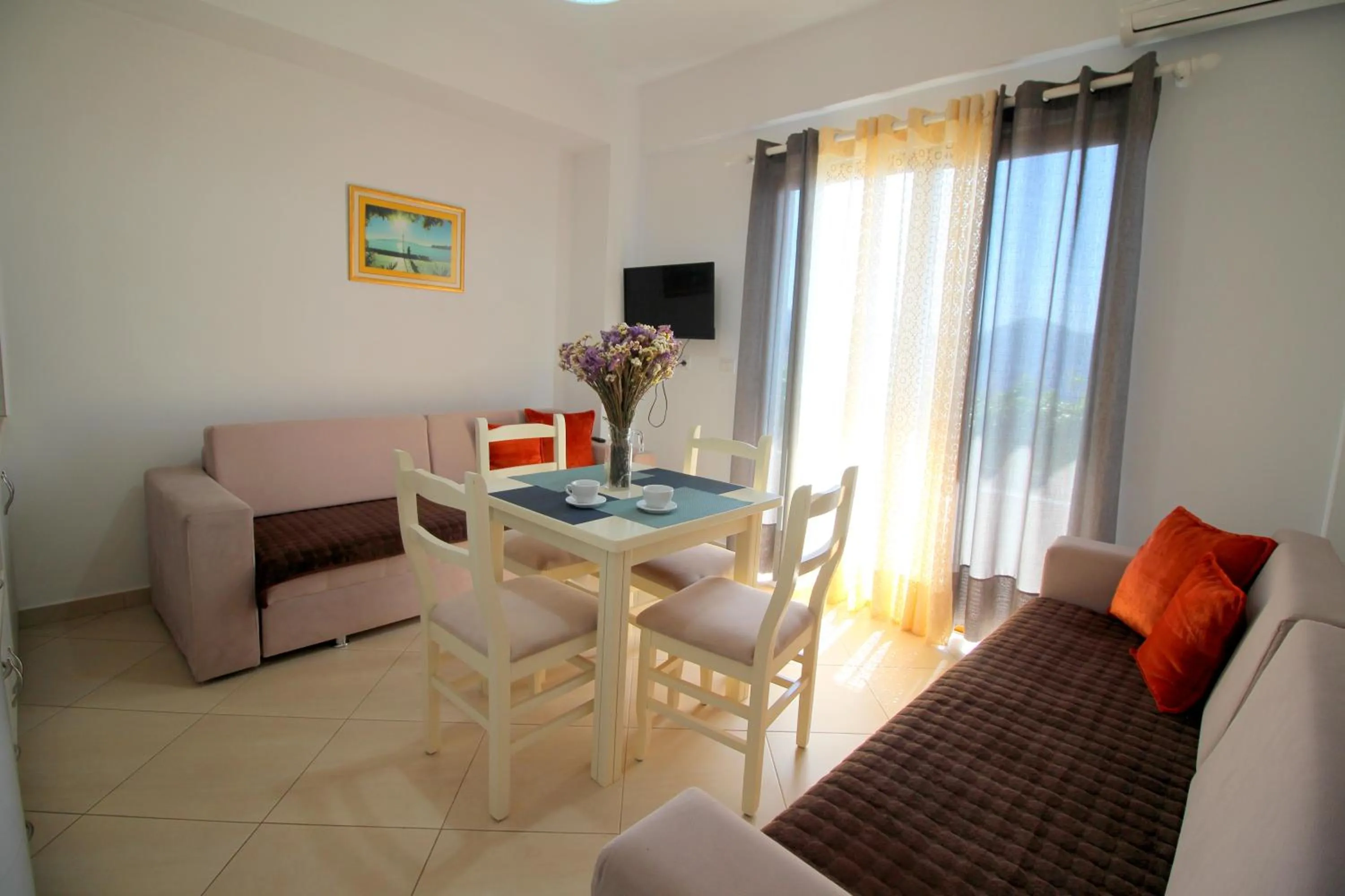 Garden Villa Eva