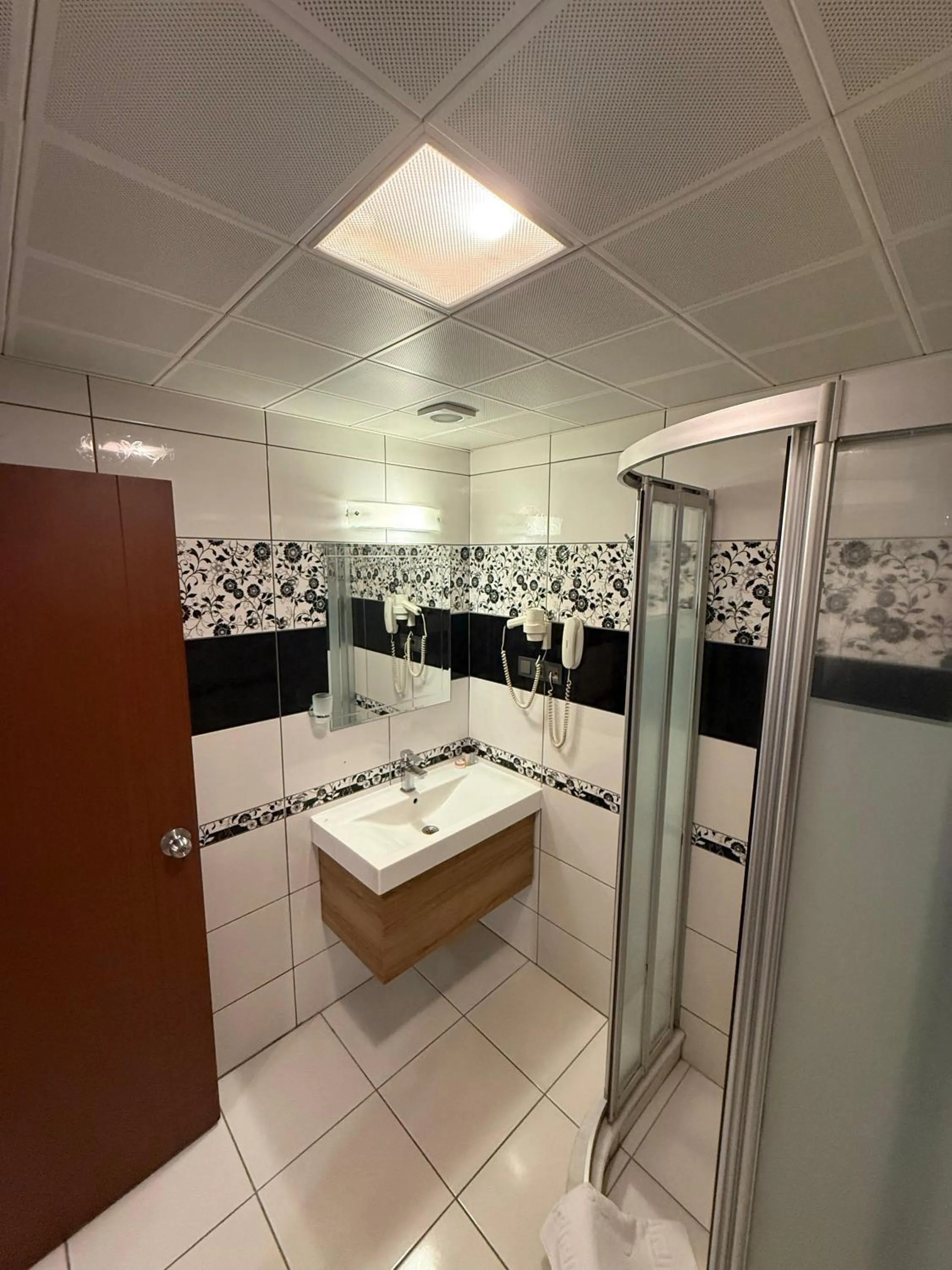 Bathroom in My Liva Hotel