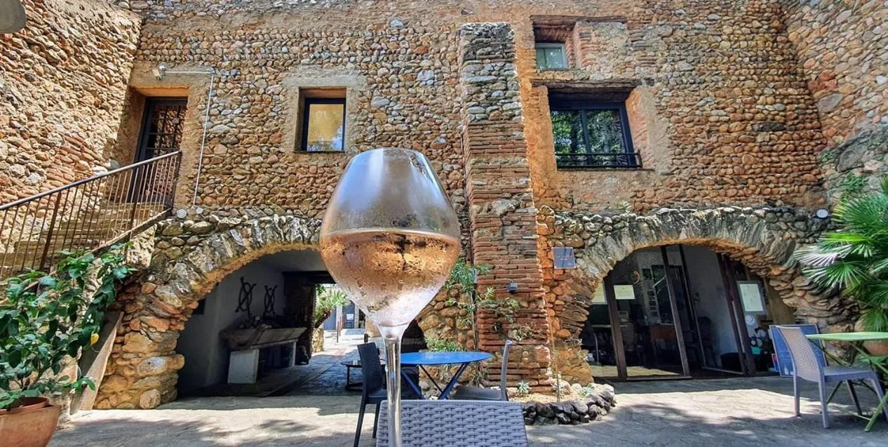 Lounge or bar in Casa9 Hôtel