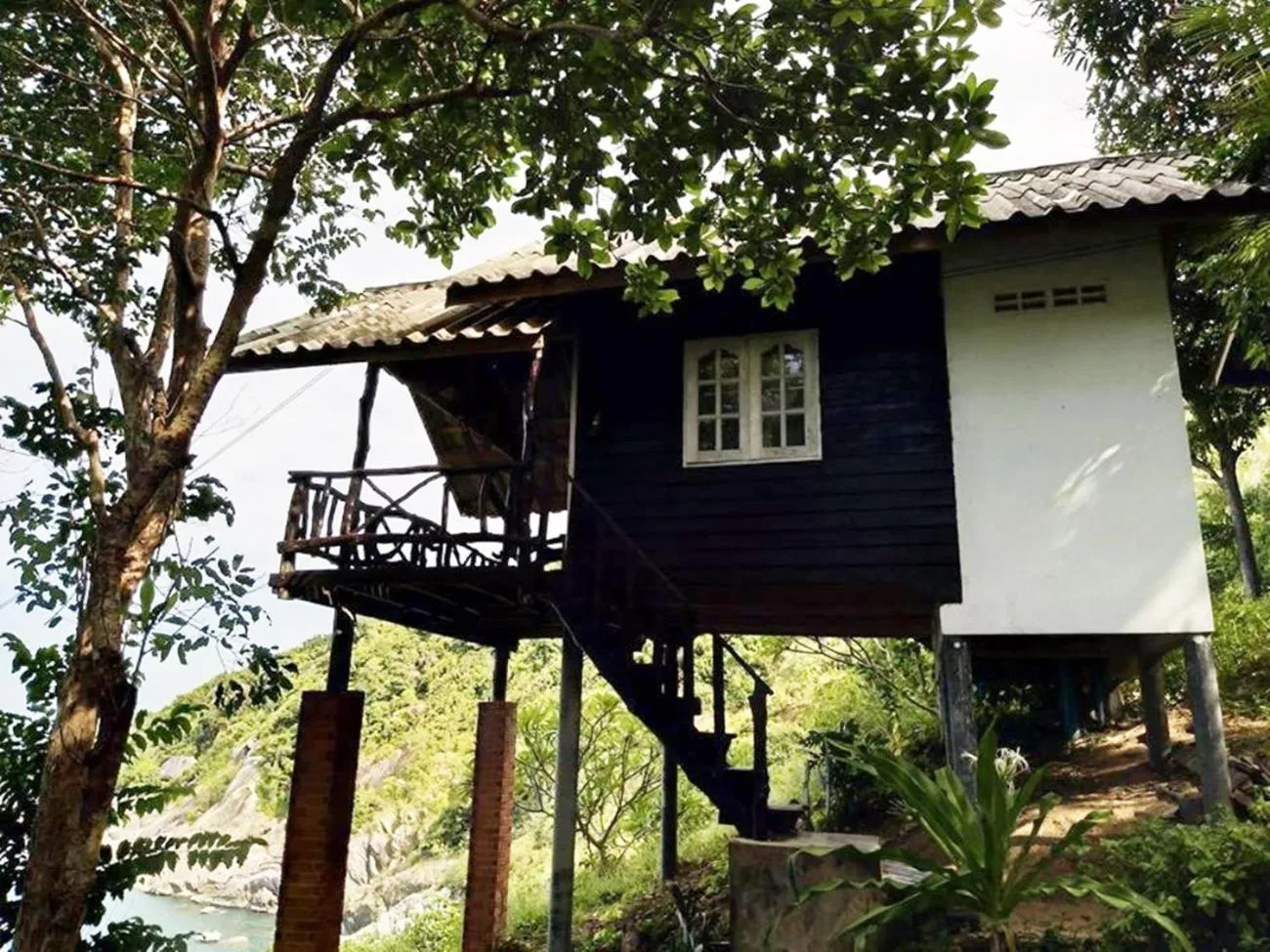 Amaresa Resort & Sky Bar - experience nature