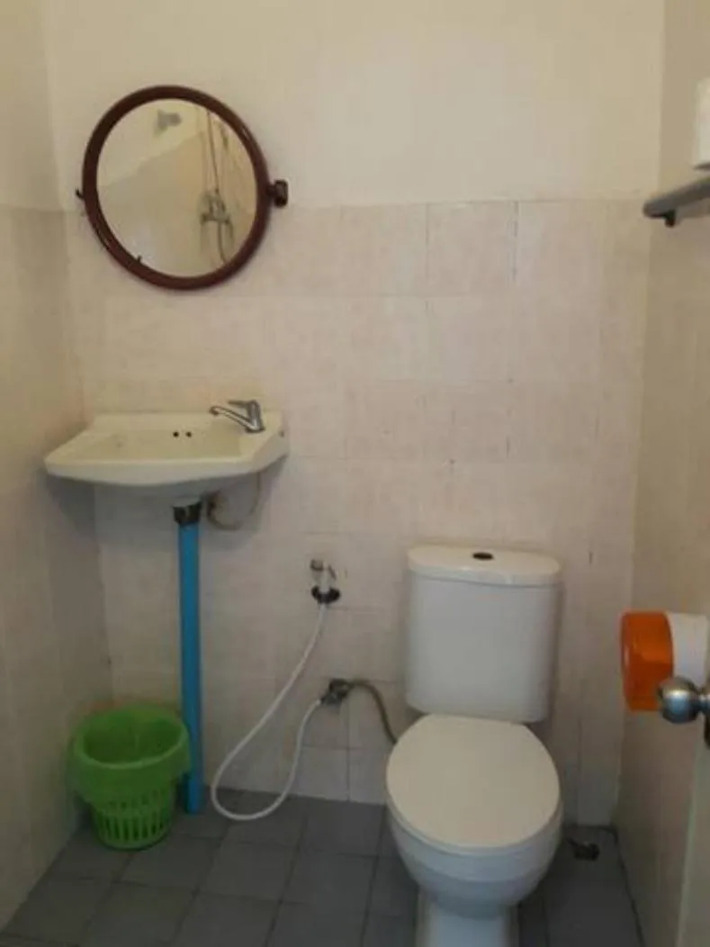 Amaresa Resort & Sky Bar - experience nature