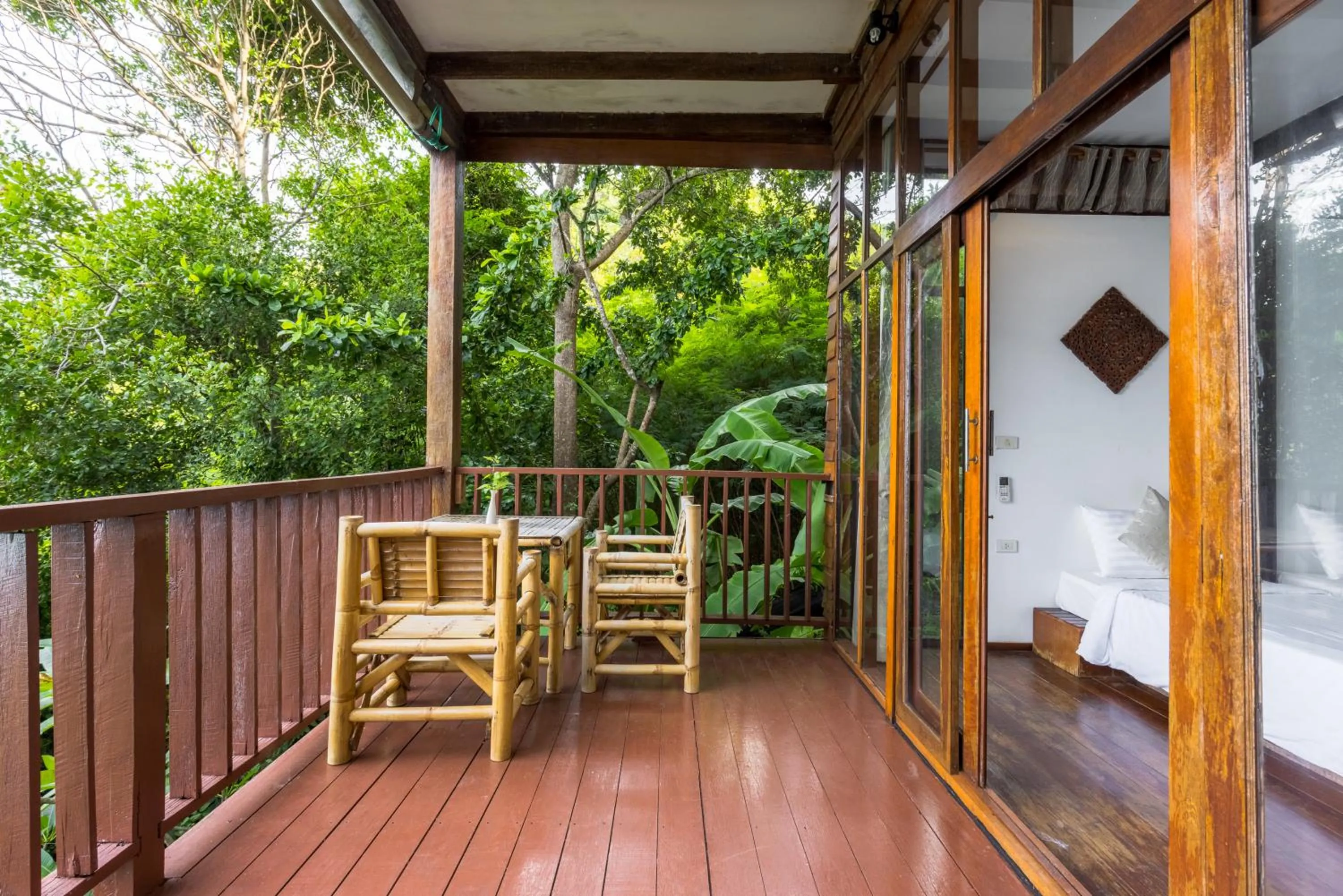 Amaresa Resort & Sky Bar - experience nature