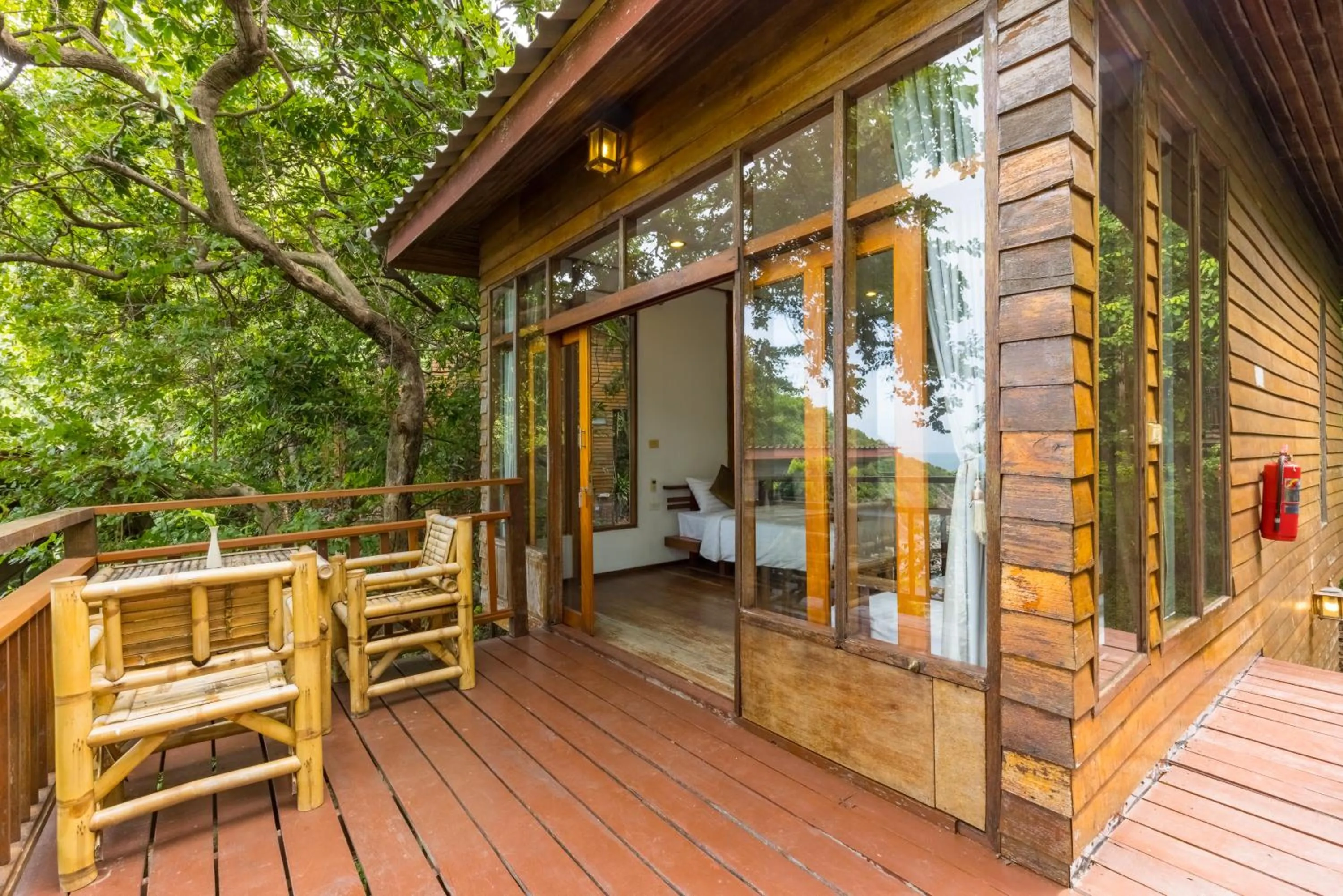 Amaresa Resort & Sky Bar - experience nature