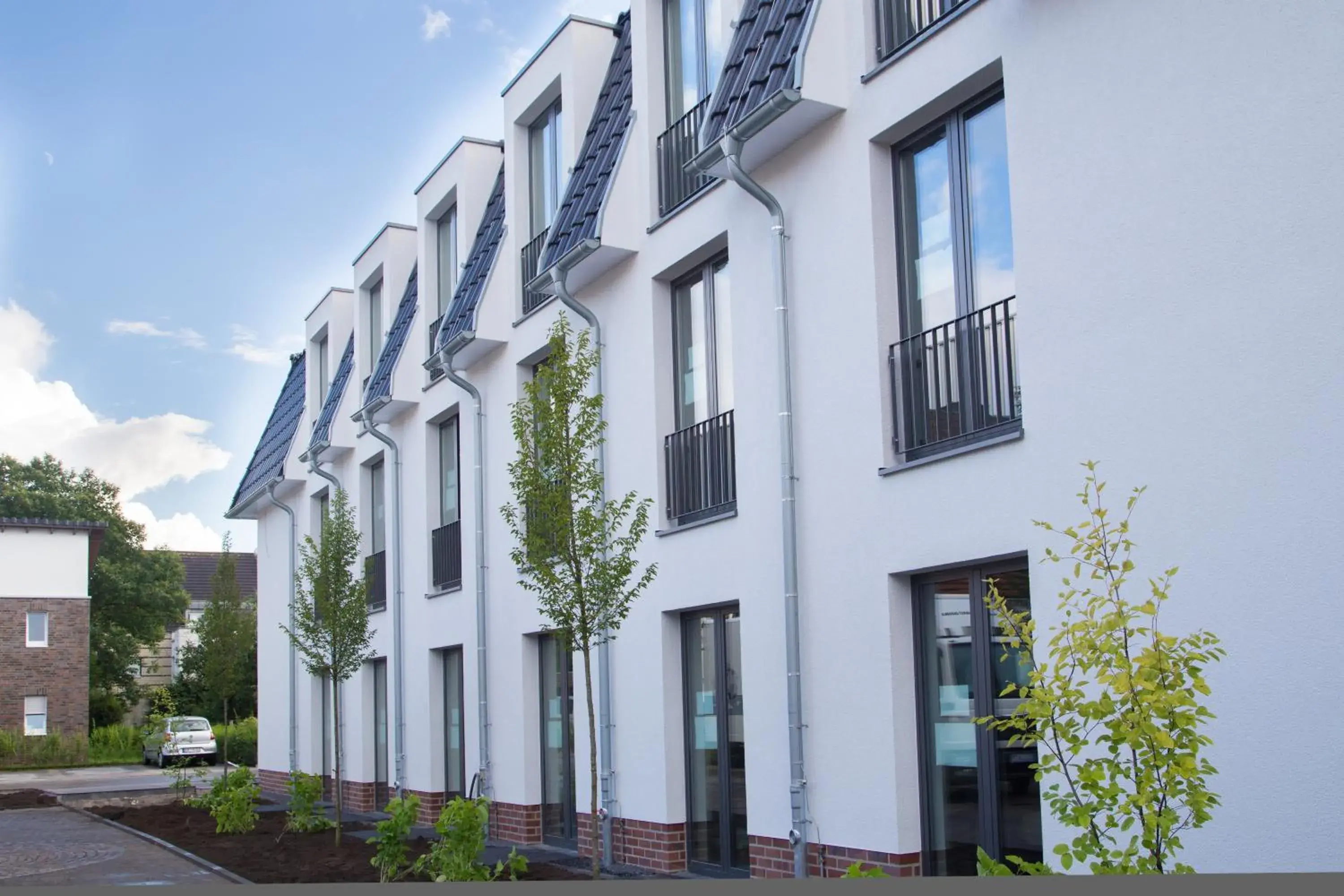 Twin Room - single occupancy - Annex in Hotel zur Krone Twin Room - single occupancy - Annex in Hotel zur Krone