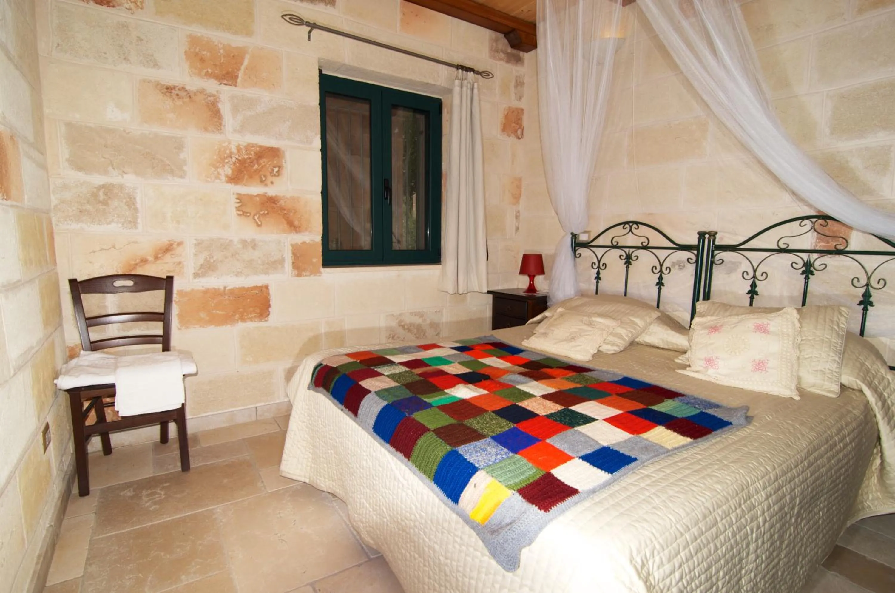 Bedroom, Bed in Relais Villa Lucia