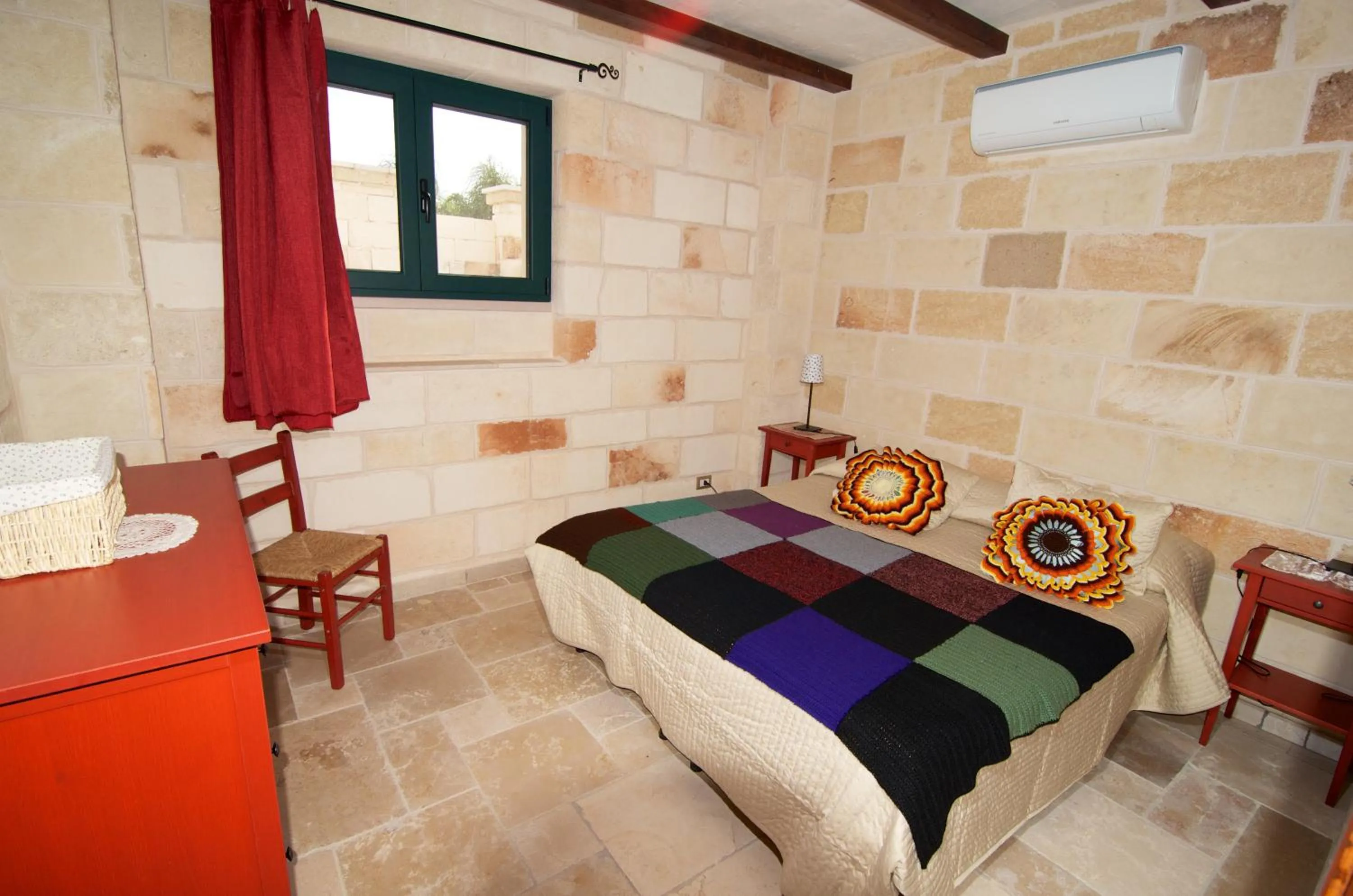 Bedroom, Bed in Relais Villa Lucia