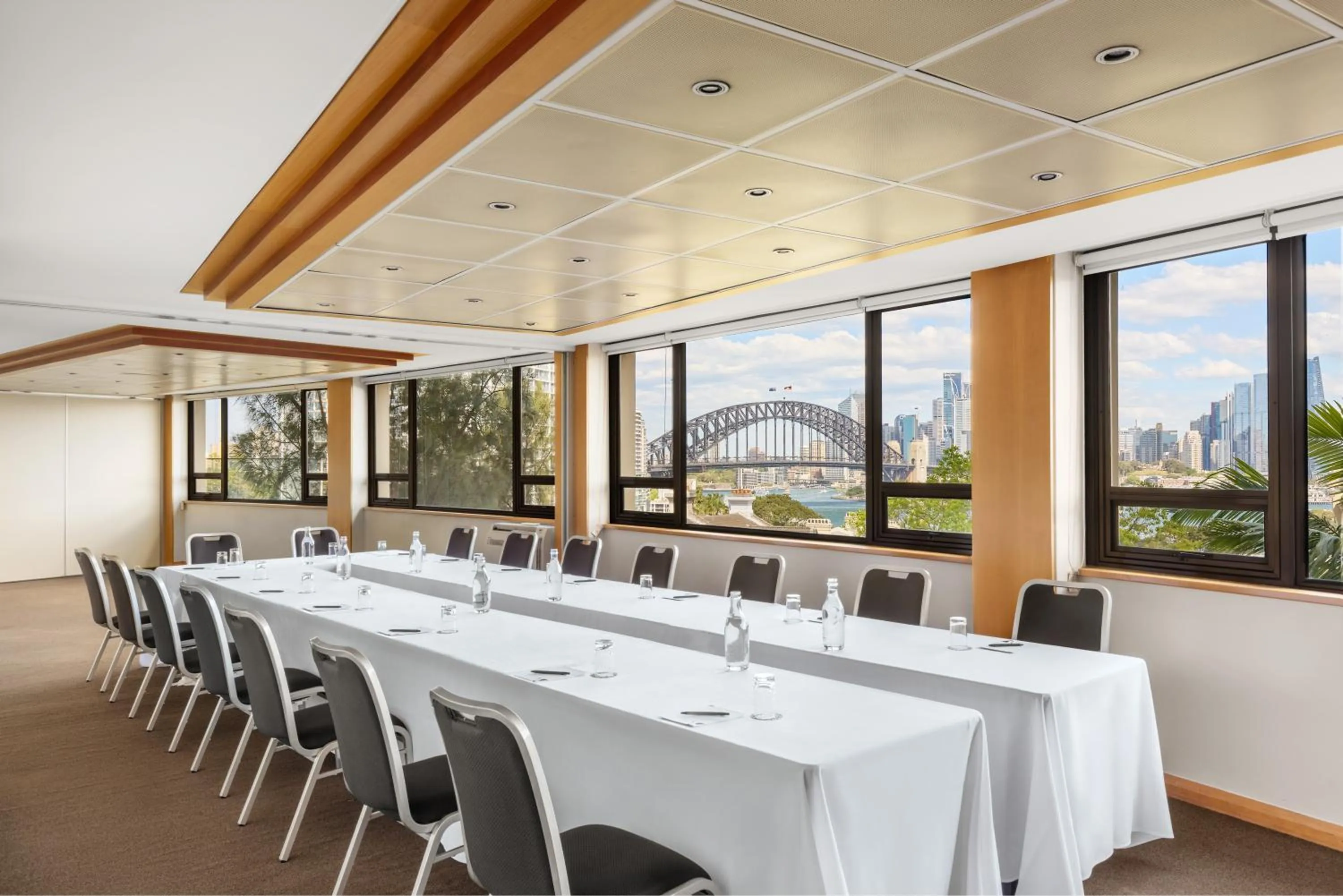 Meeting/conference room in View Sydney