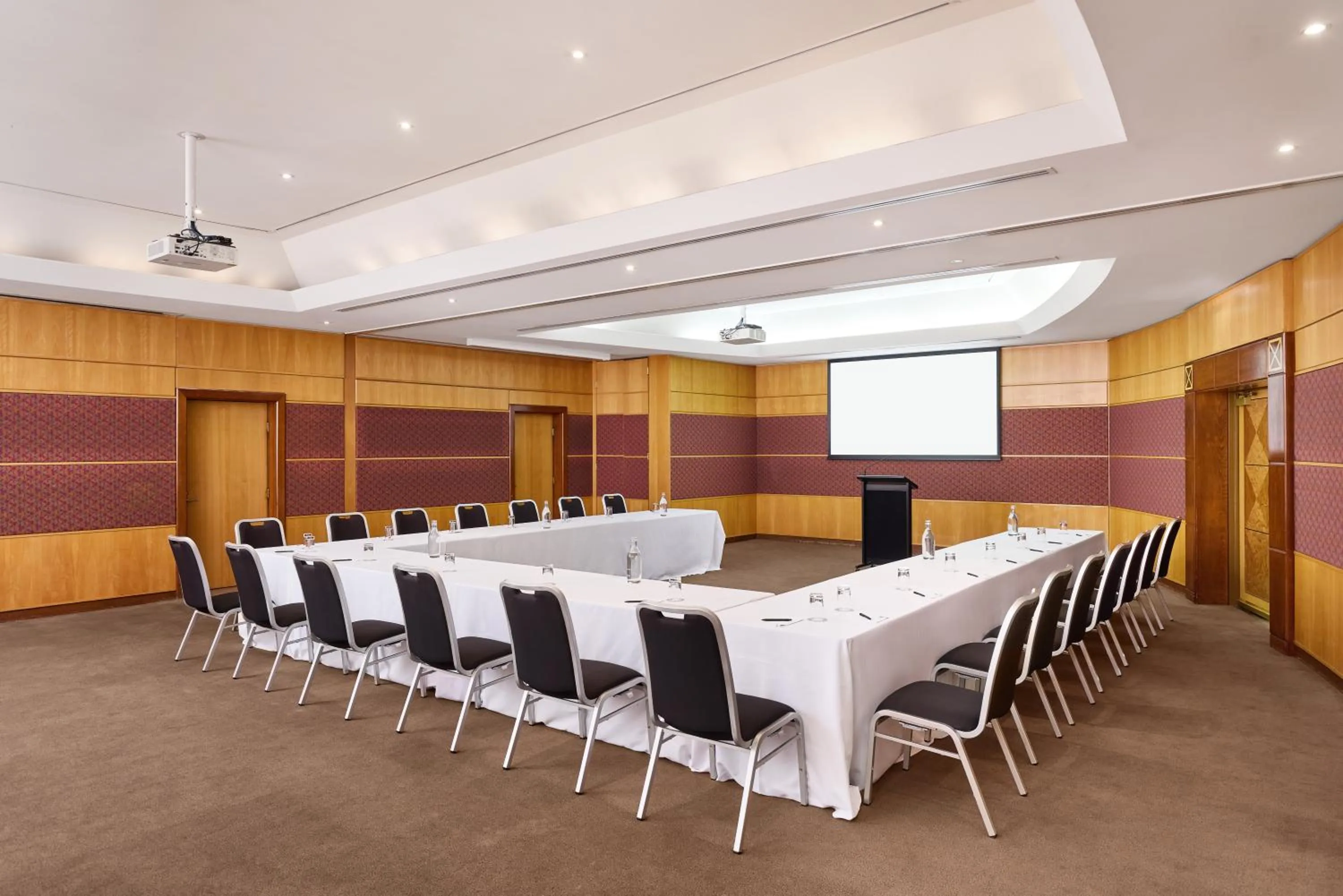 Meeting/conference room in View Sydney