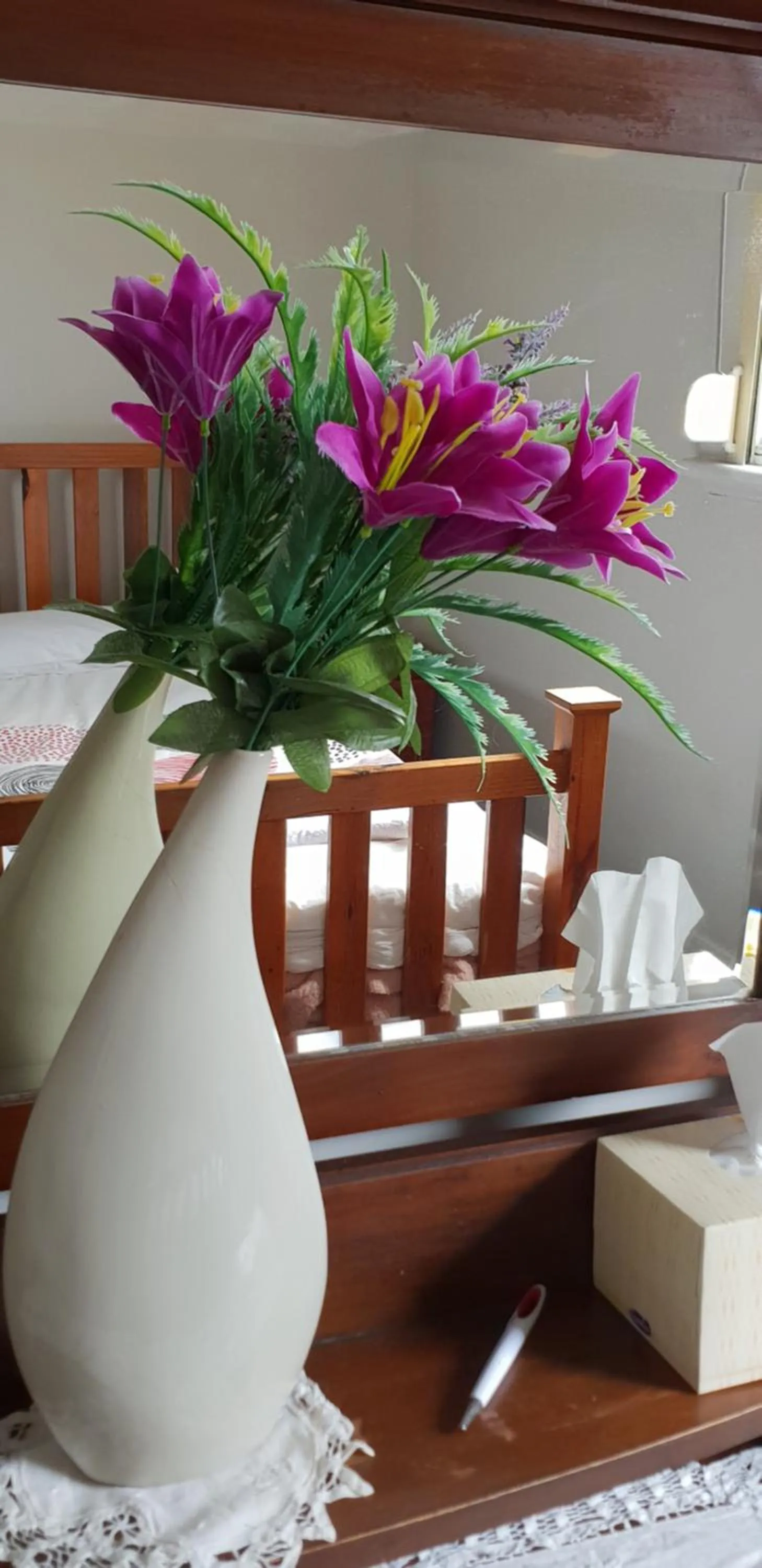 The Eastern Hotel Accommodation