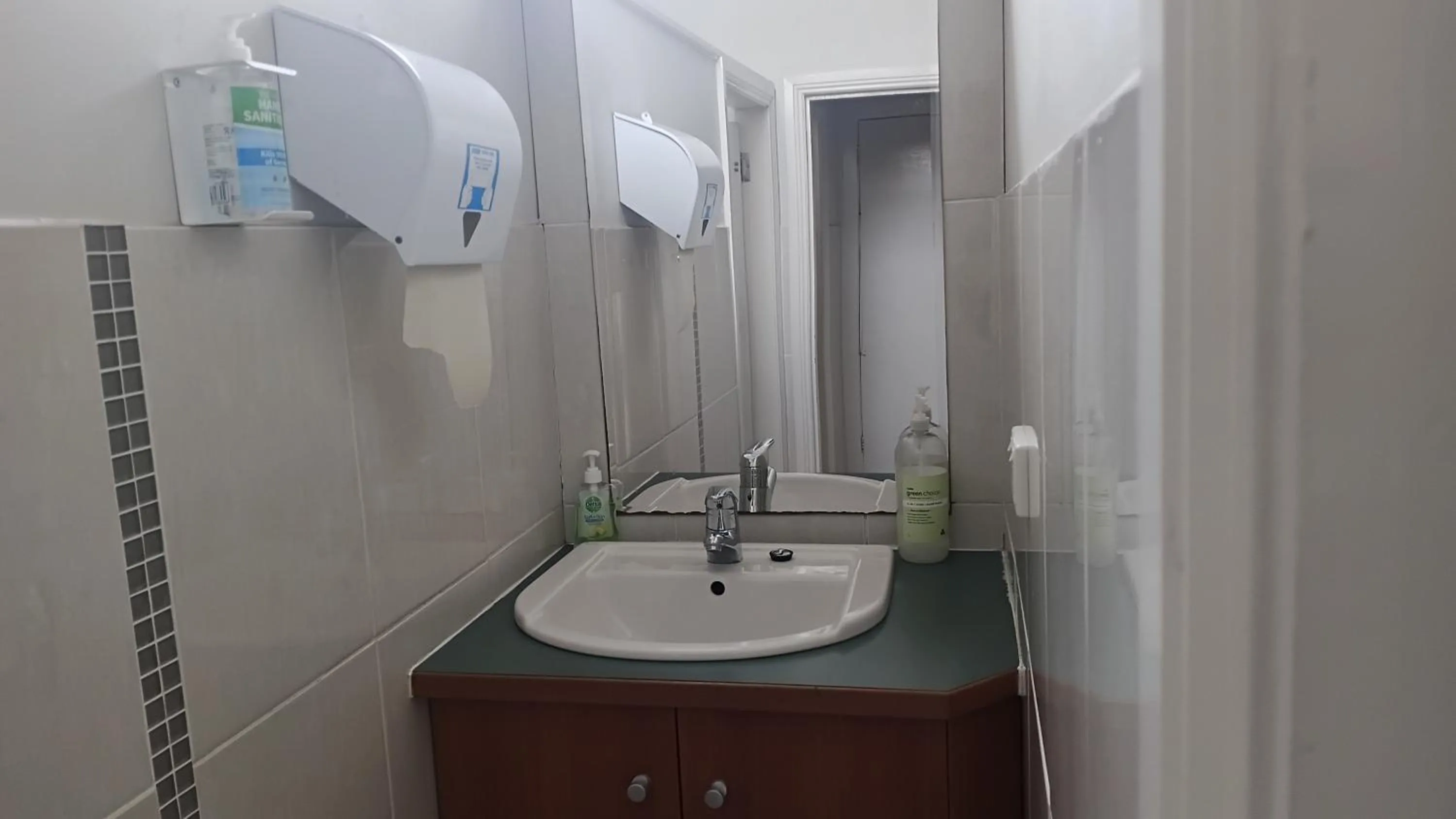 The Eastern Hotel Accommodation