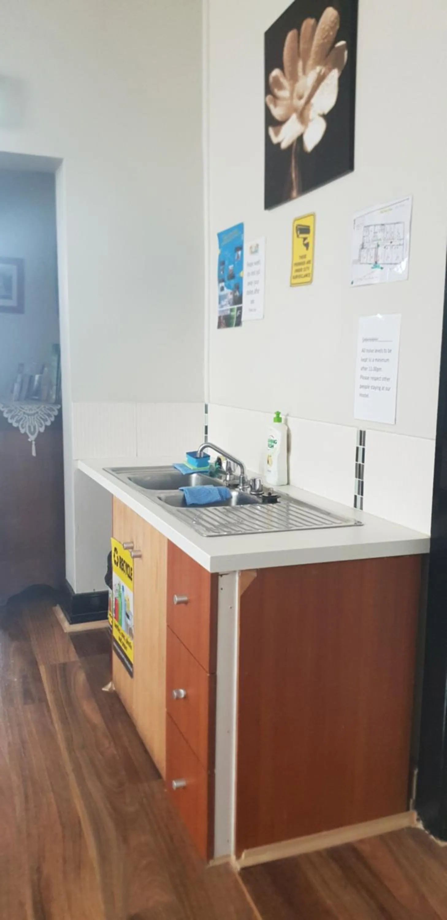 The Eastern Hotel Accommodation