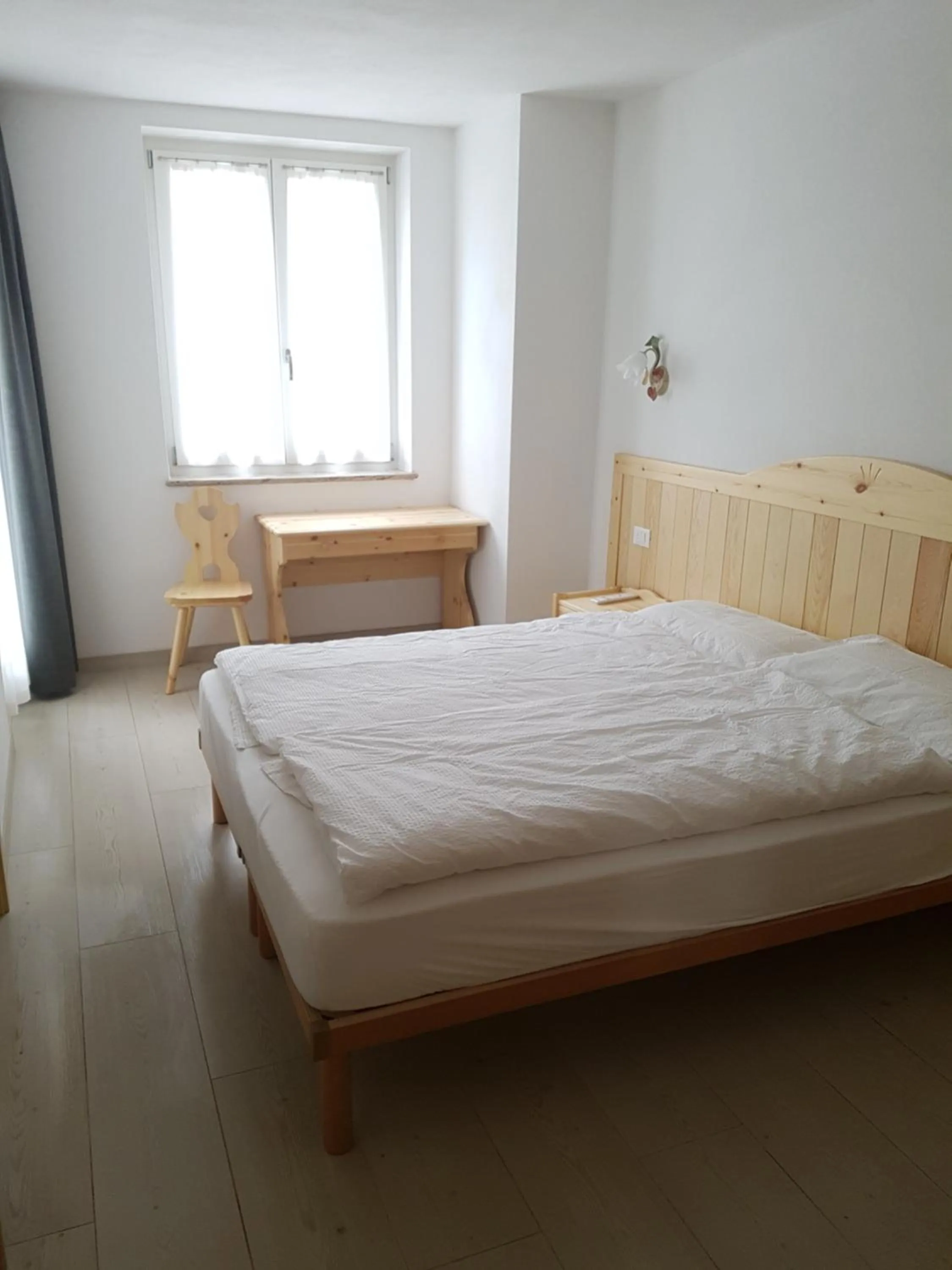 Economy Double or Twin Room in B&B Nido Delle Aquile