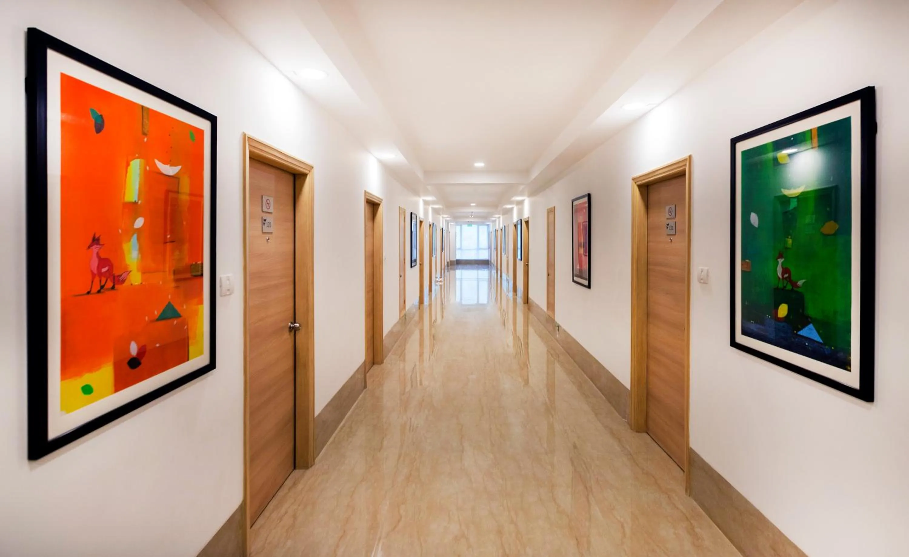 Other in Red Fox by Lemon Tree Hotels, Dehradun