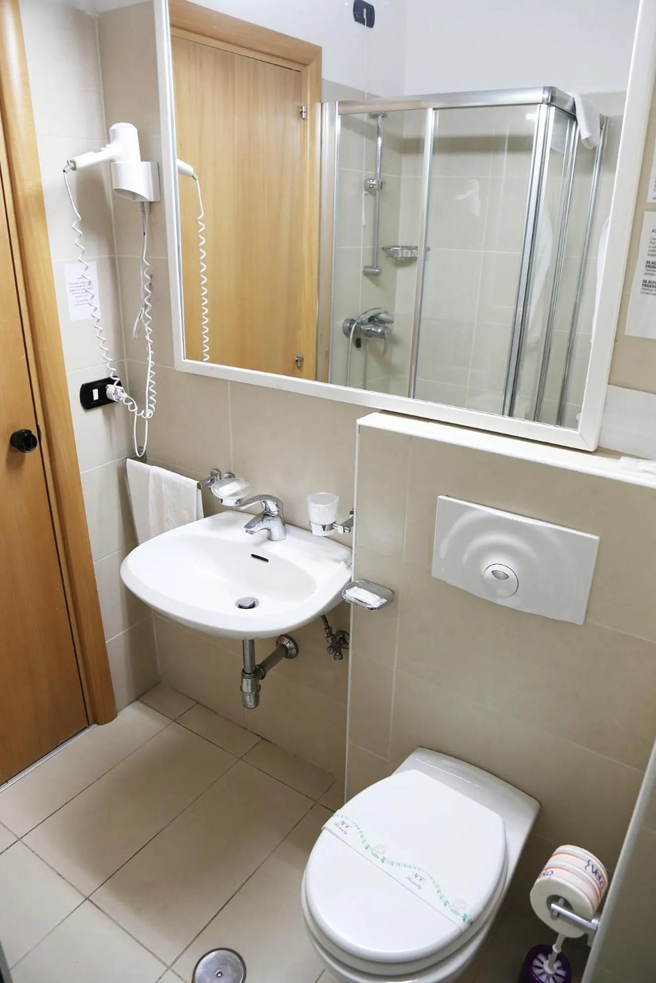 Other in Hotel Meranda