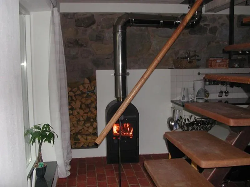 Decorative detail in Apan & Klyset