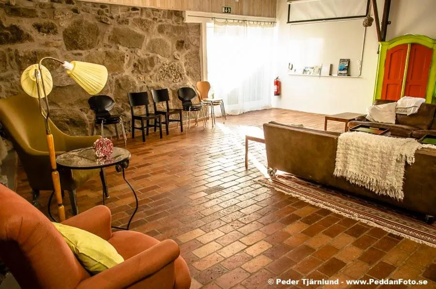 Area and facilities in Apan & Klyset