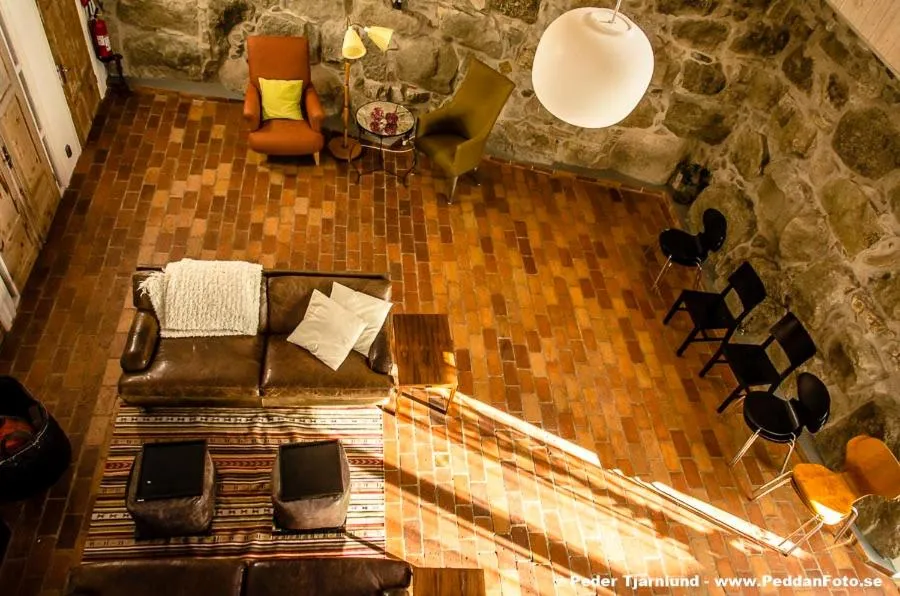 Area and facilities in Apan & Klyset