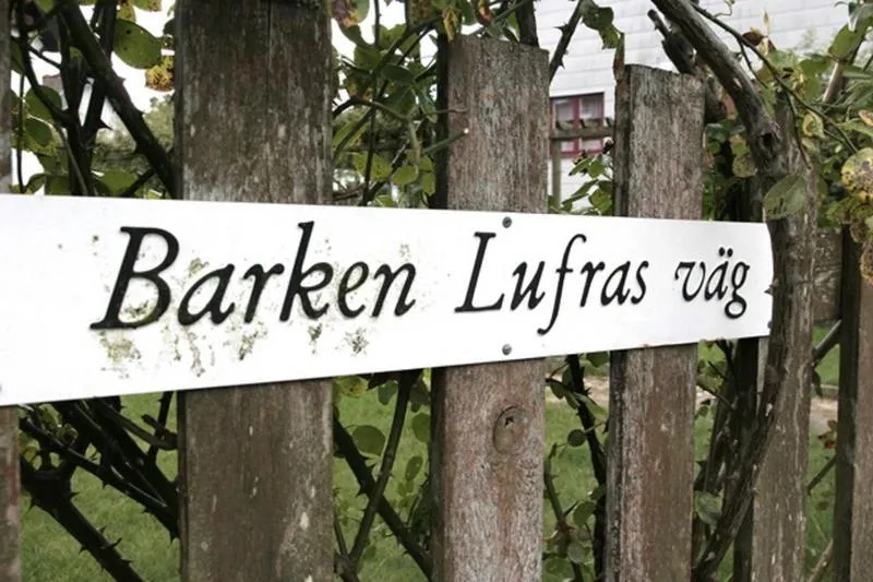 Neighbourhood in Apan & Klyset