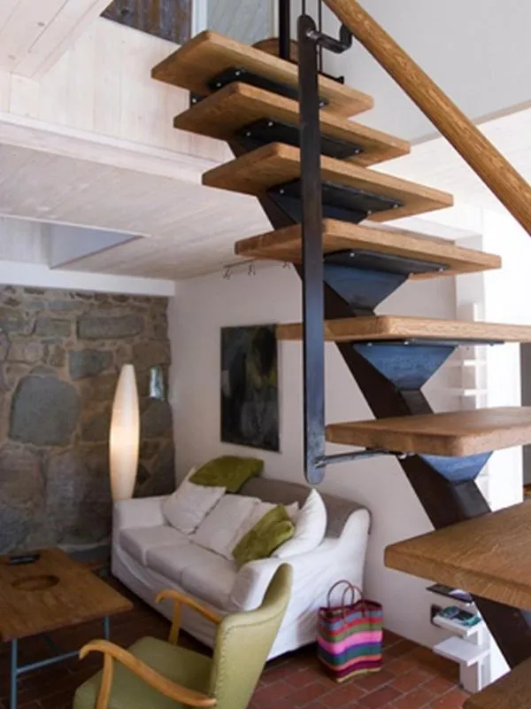 Decorative detail in Apan & Klyset