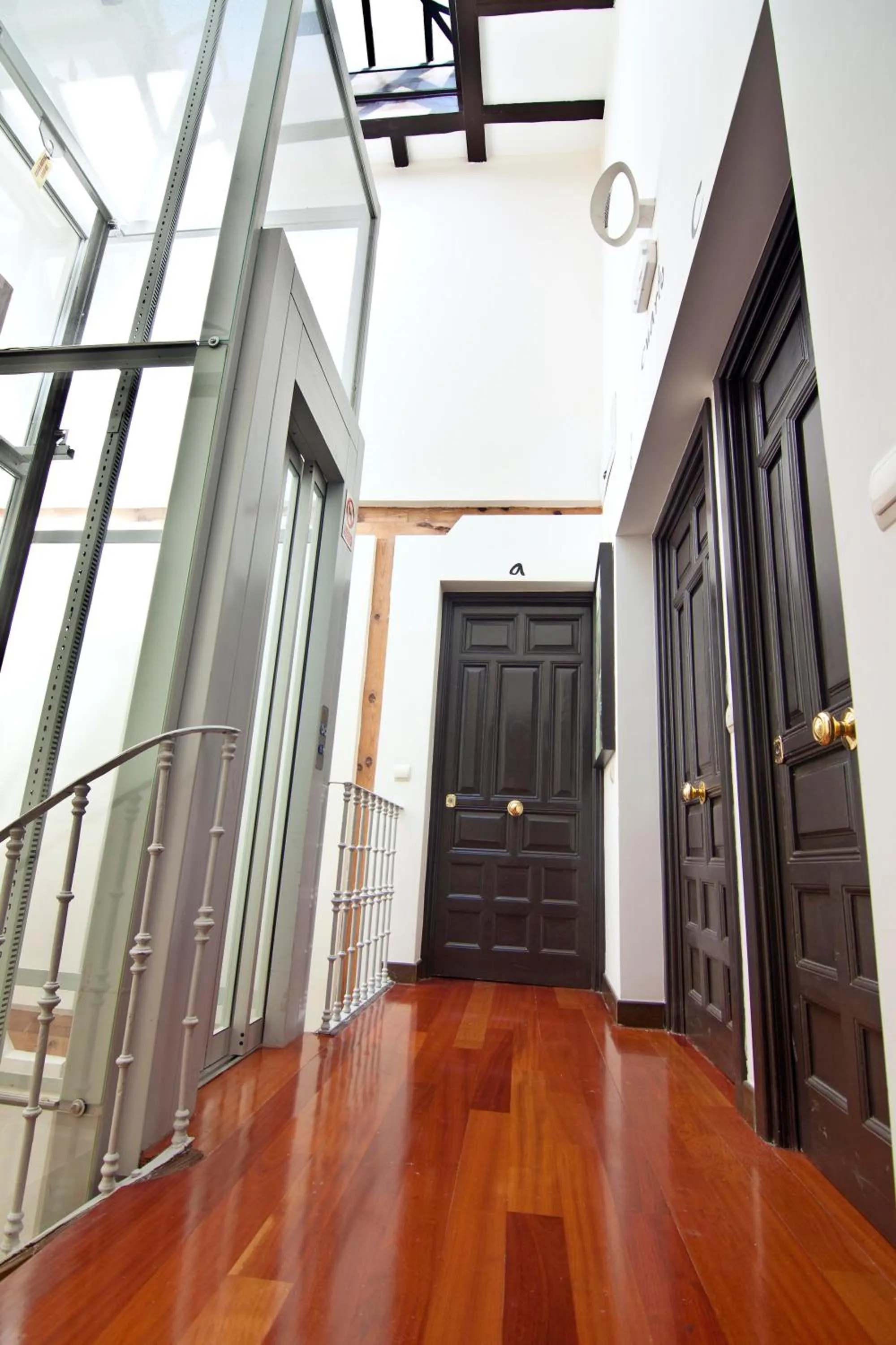 Other in Smartr Madrid Atocha