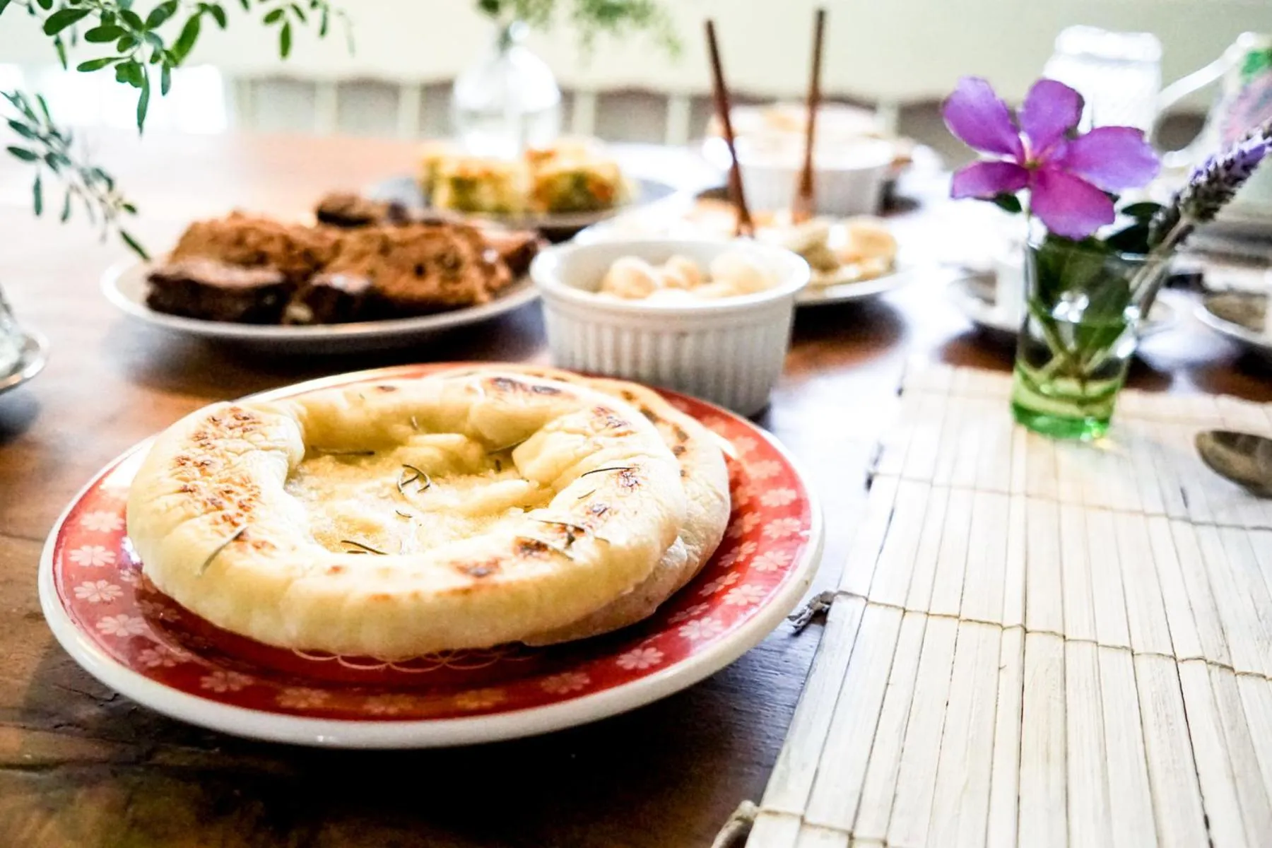 Terra de Aruanda pousada