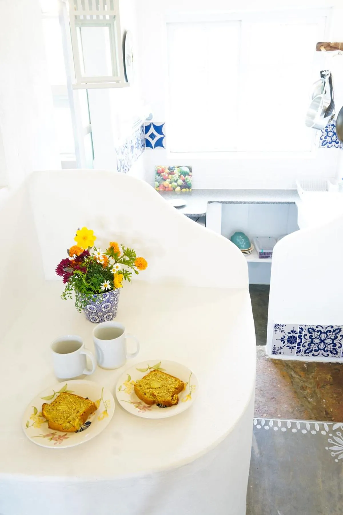 Terra de Aruanda pousada