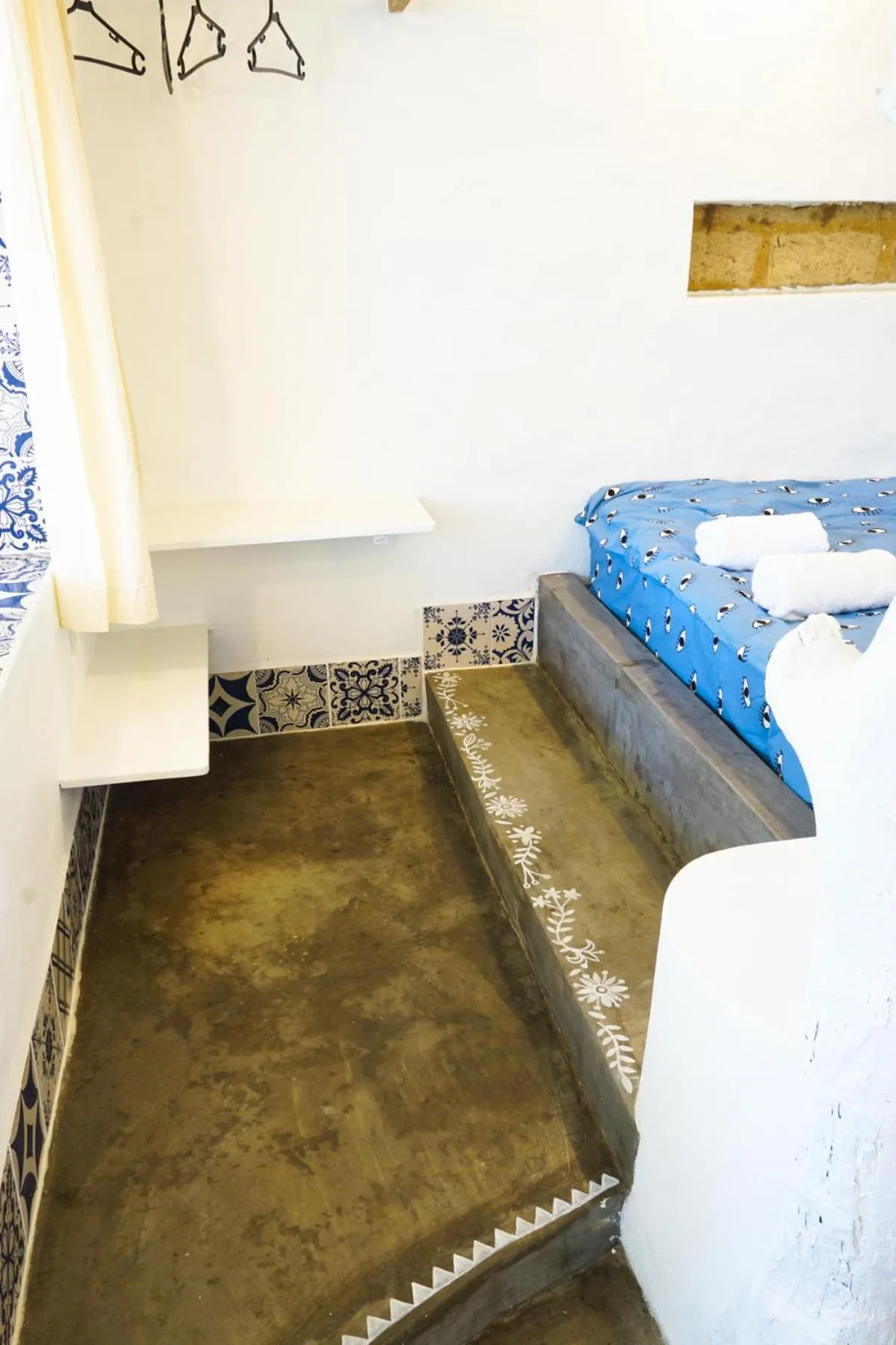 Terra de Aruanda pousada