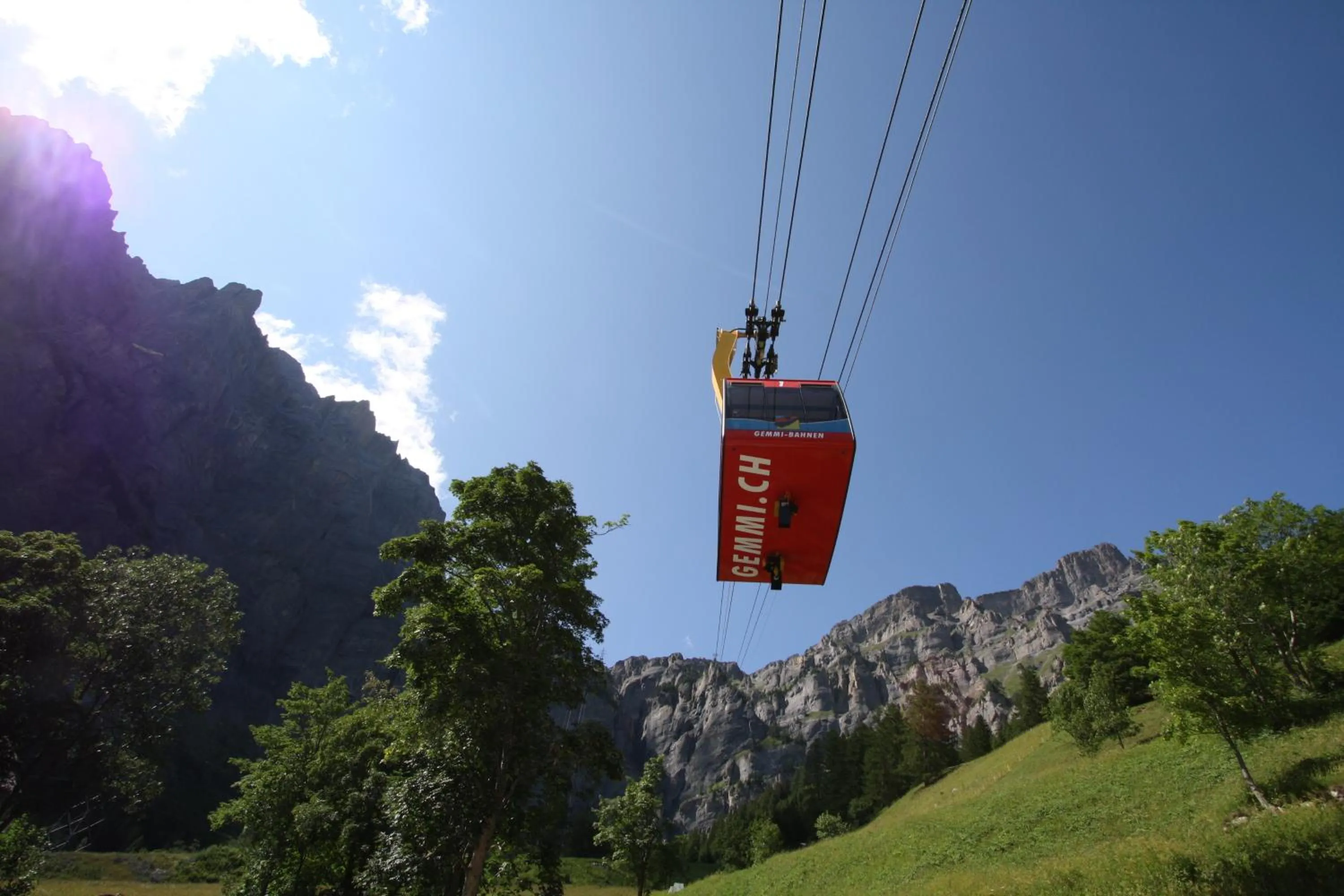 Other in Hotel Alfa Superieur - Leukerbad-Therme