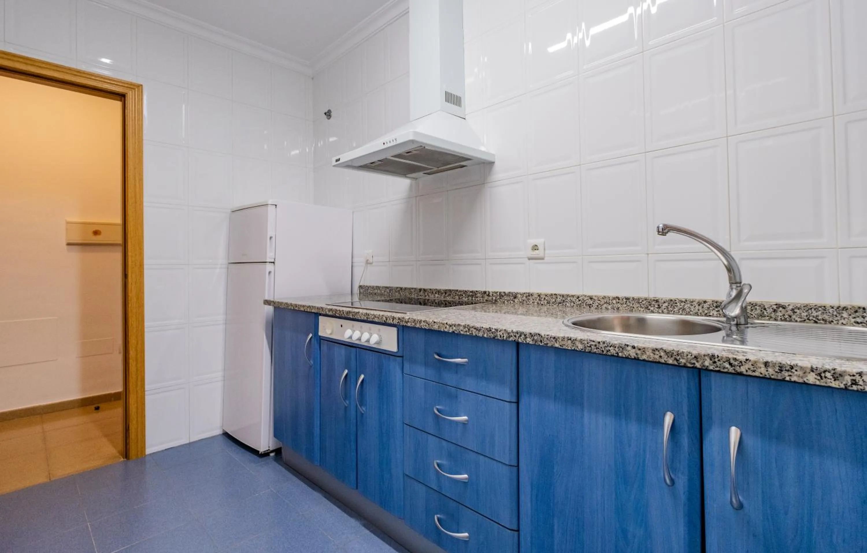 Apartamentos Proamar