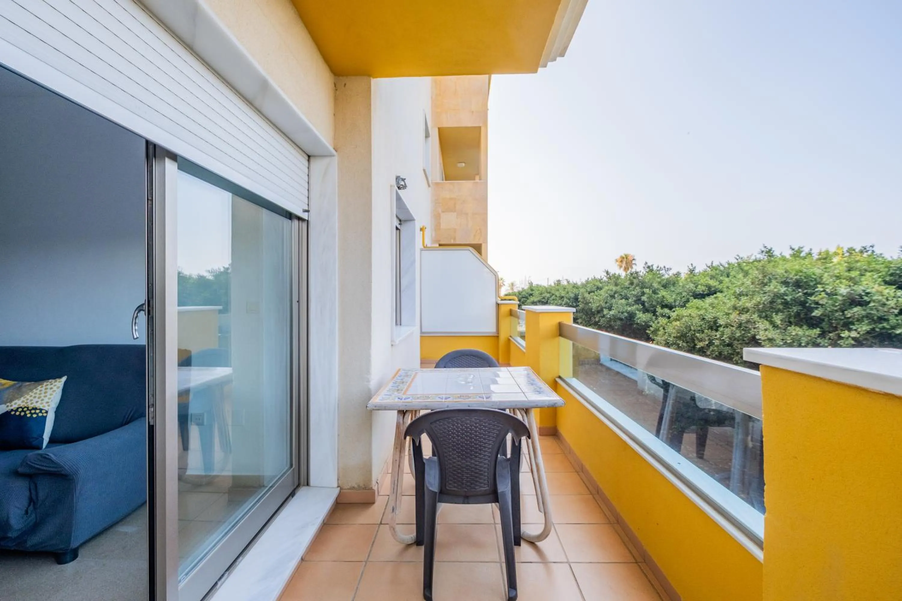 Apartamentos Proamar