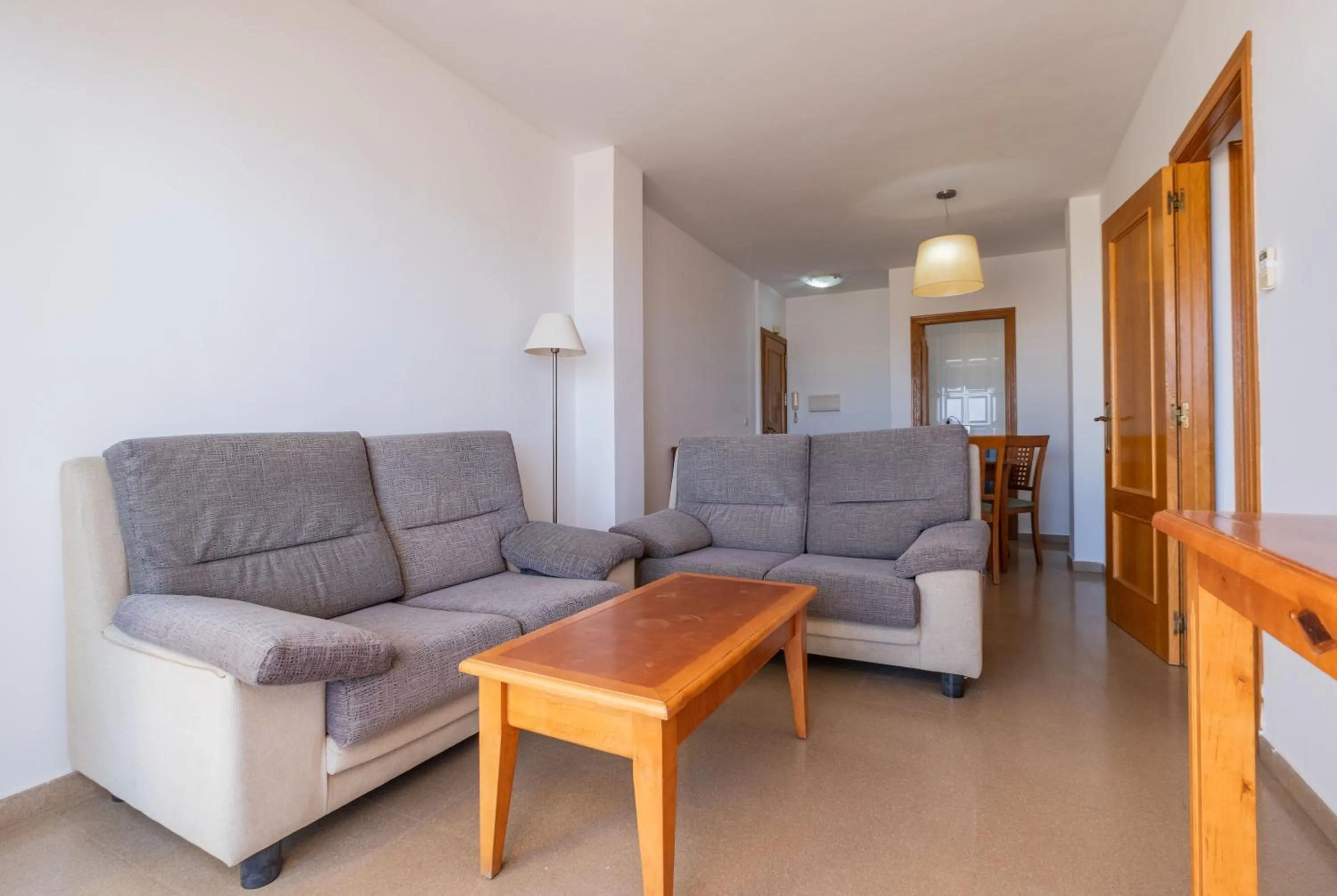 Apartamentos Proamar