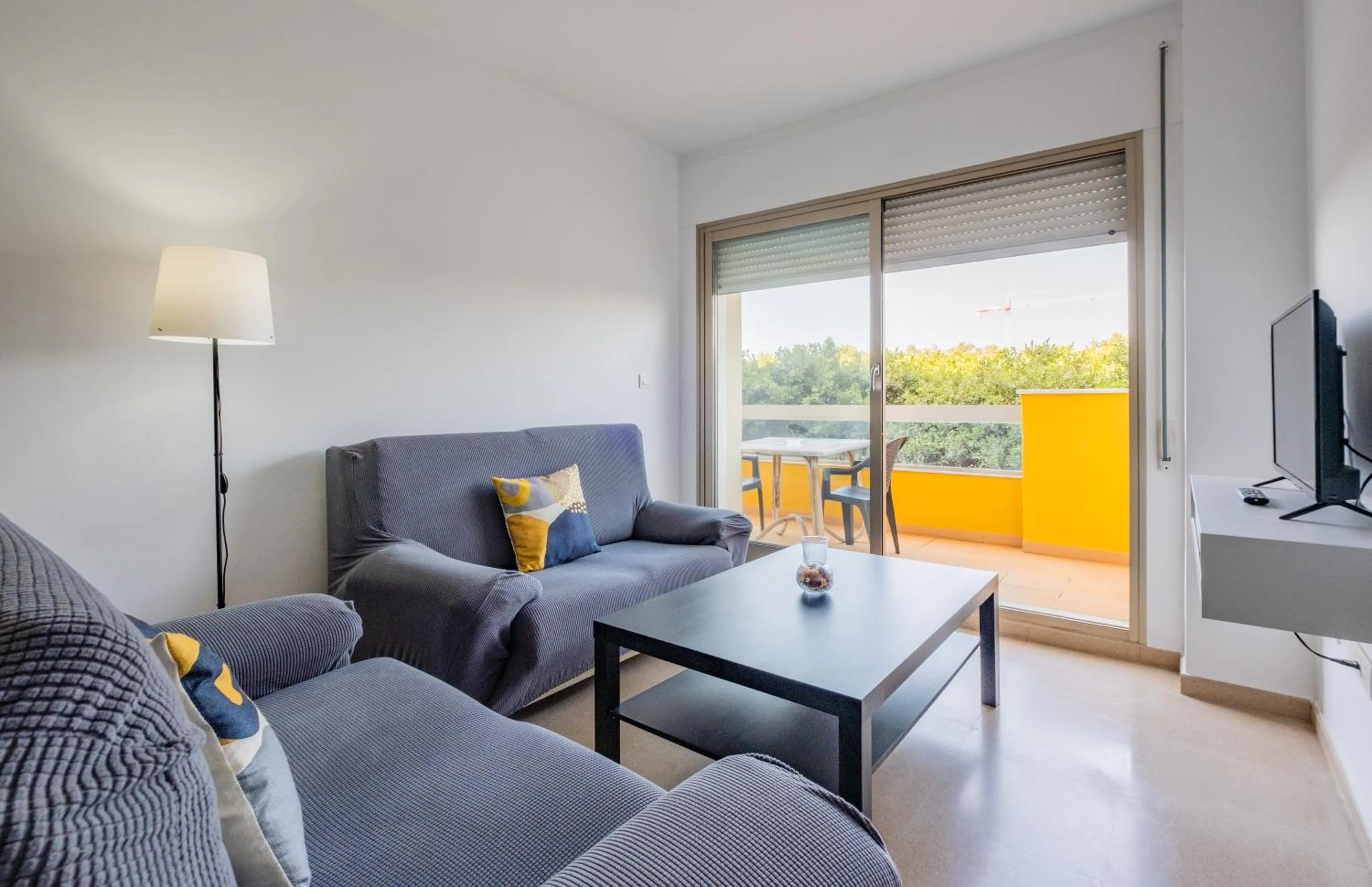 Apartamentos Proamar