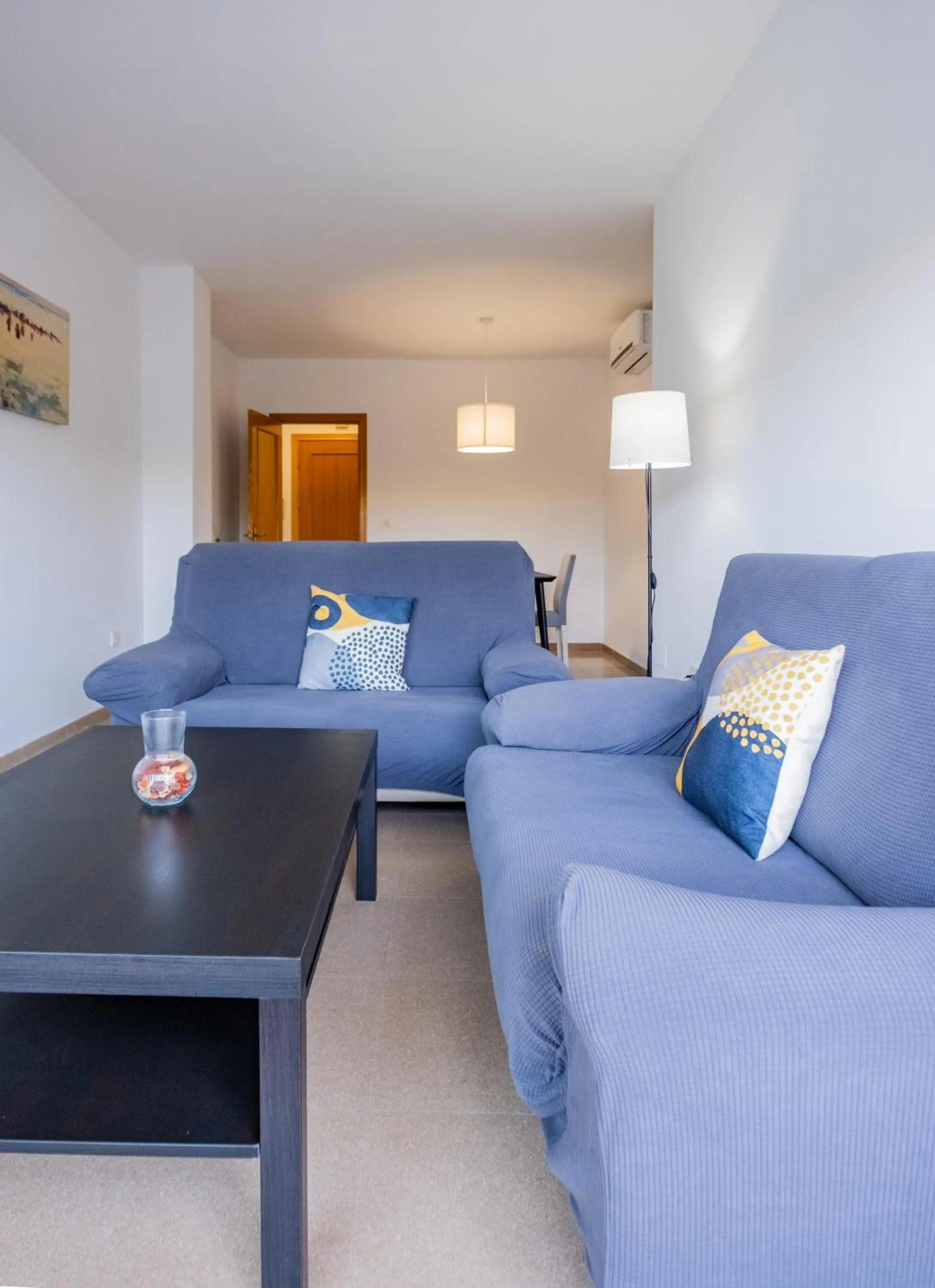 Apartamentos Proamar