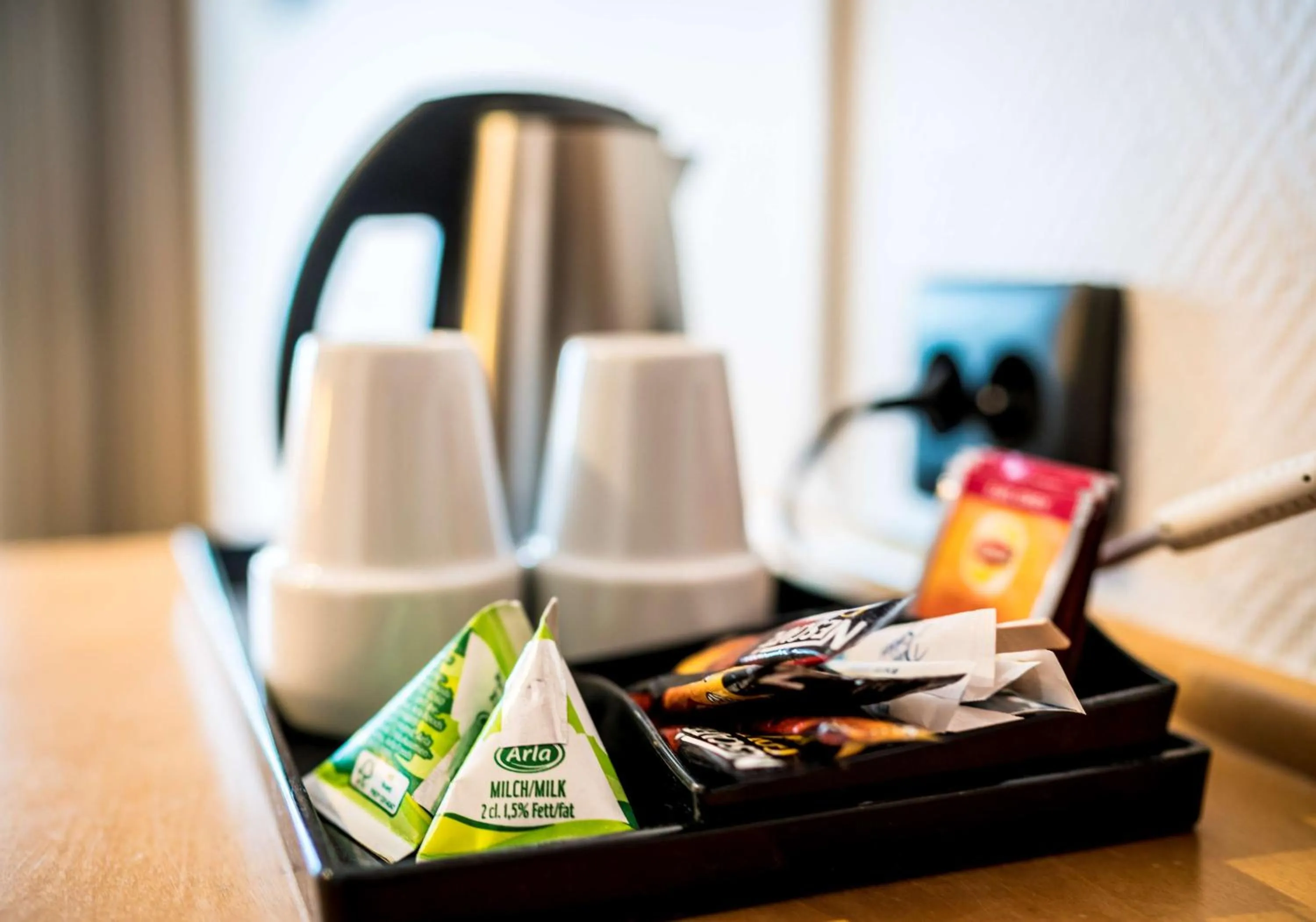 Other in Scandic Västerås