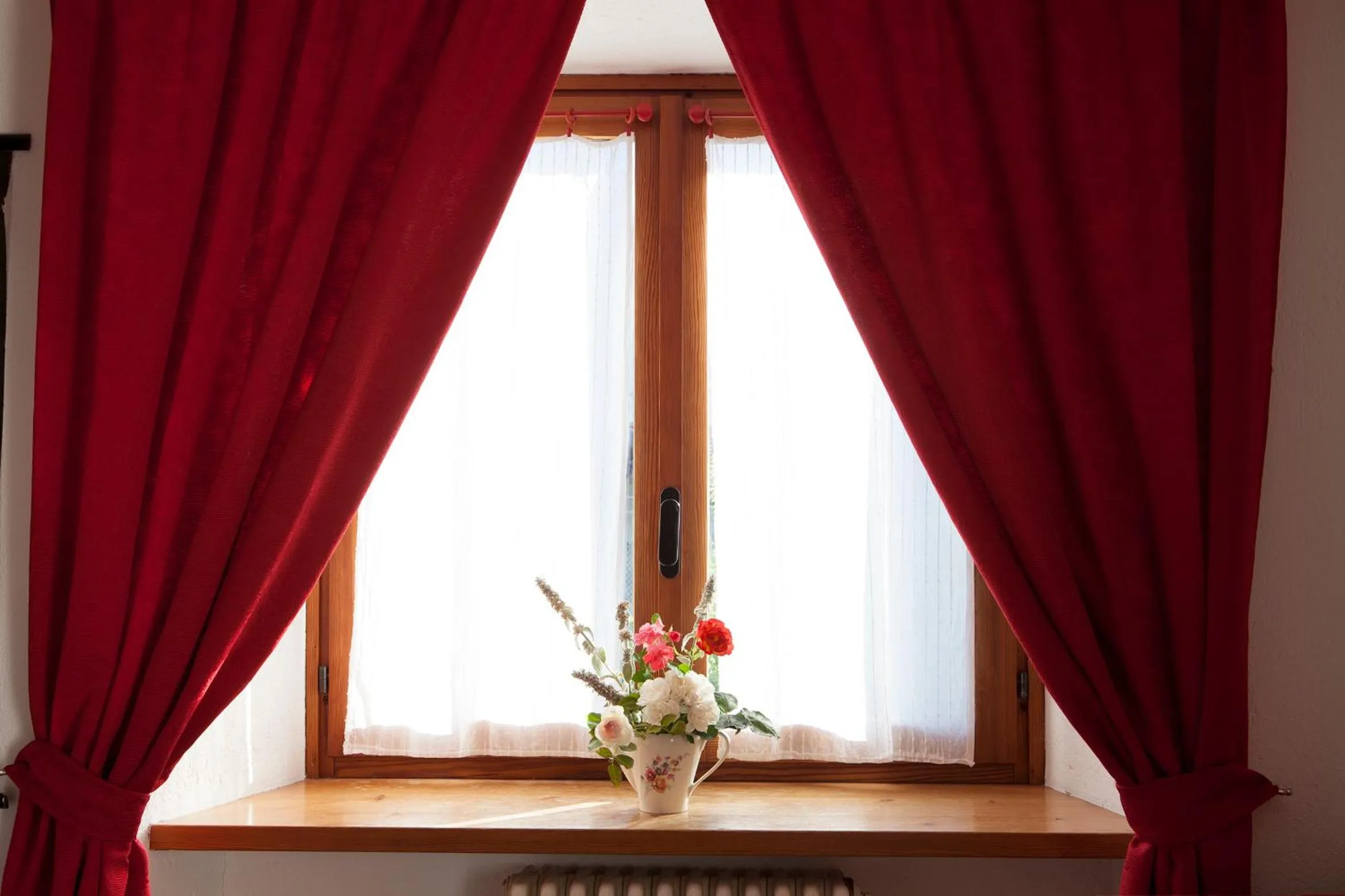 Bed in Le Rosier B&B e Appartamento