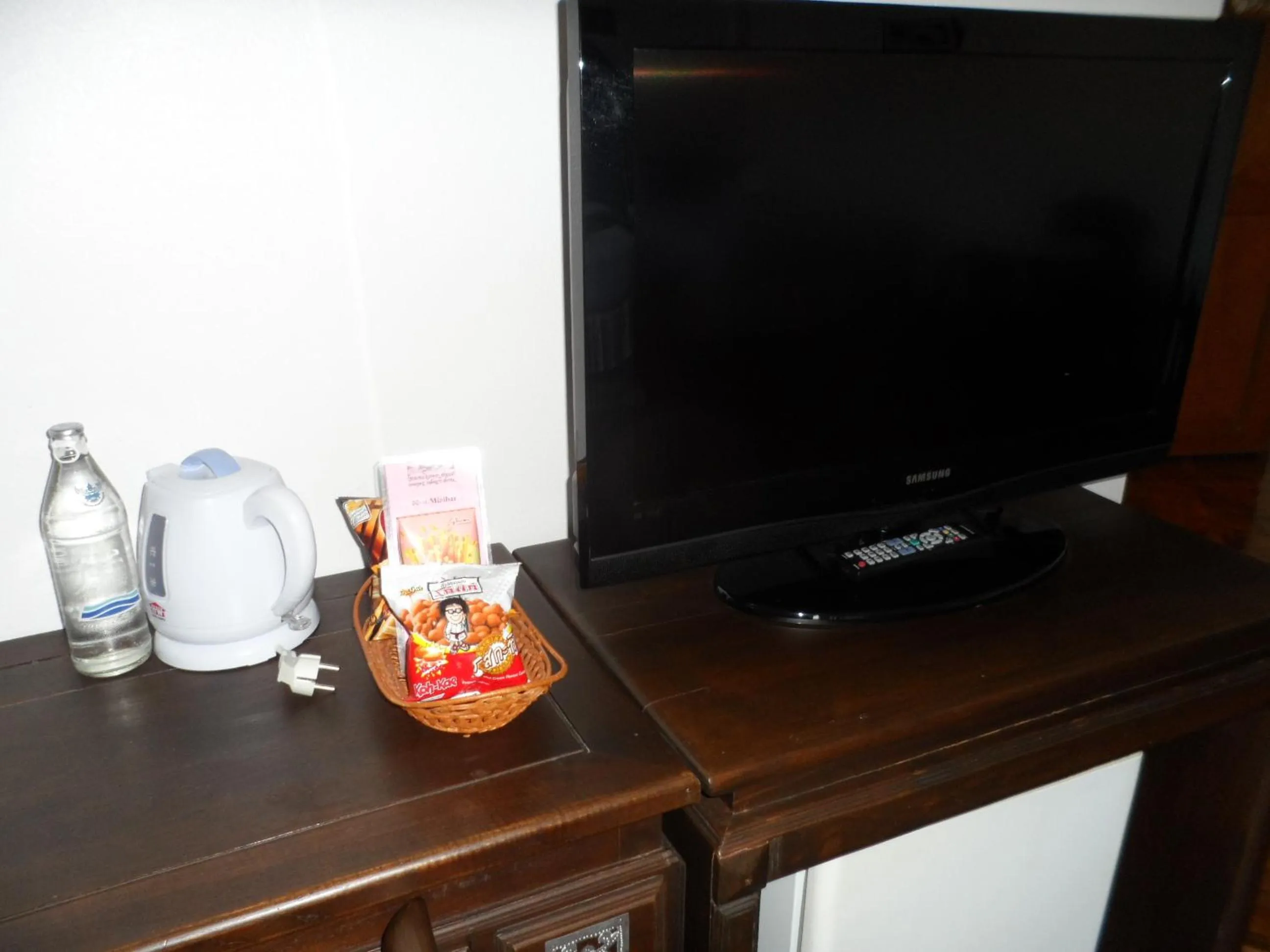 Baiyoke Chalet Hotel