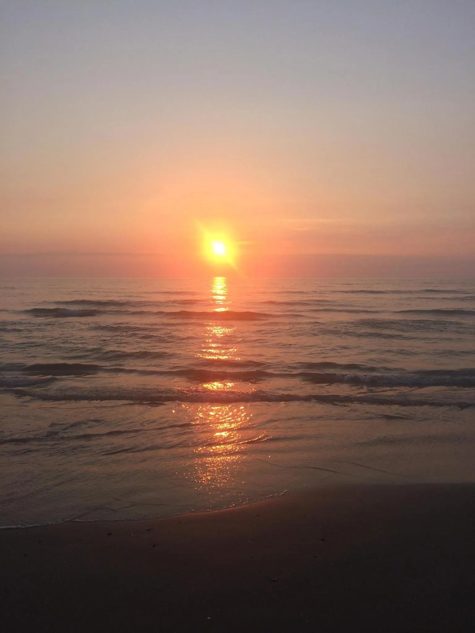 Beach in Luksus i Løkken
