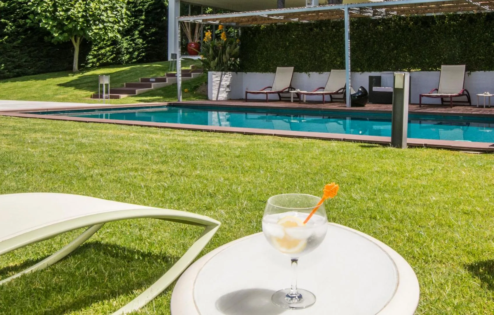 Other in Cascais Casa Laranja Guesthouse