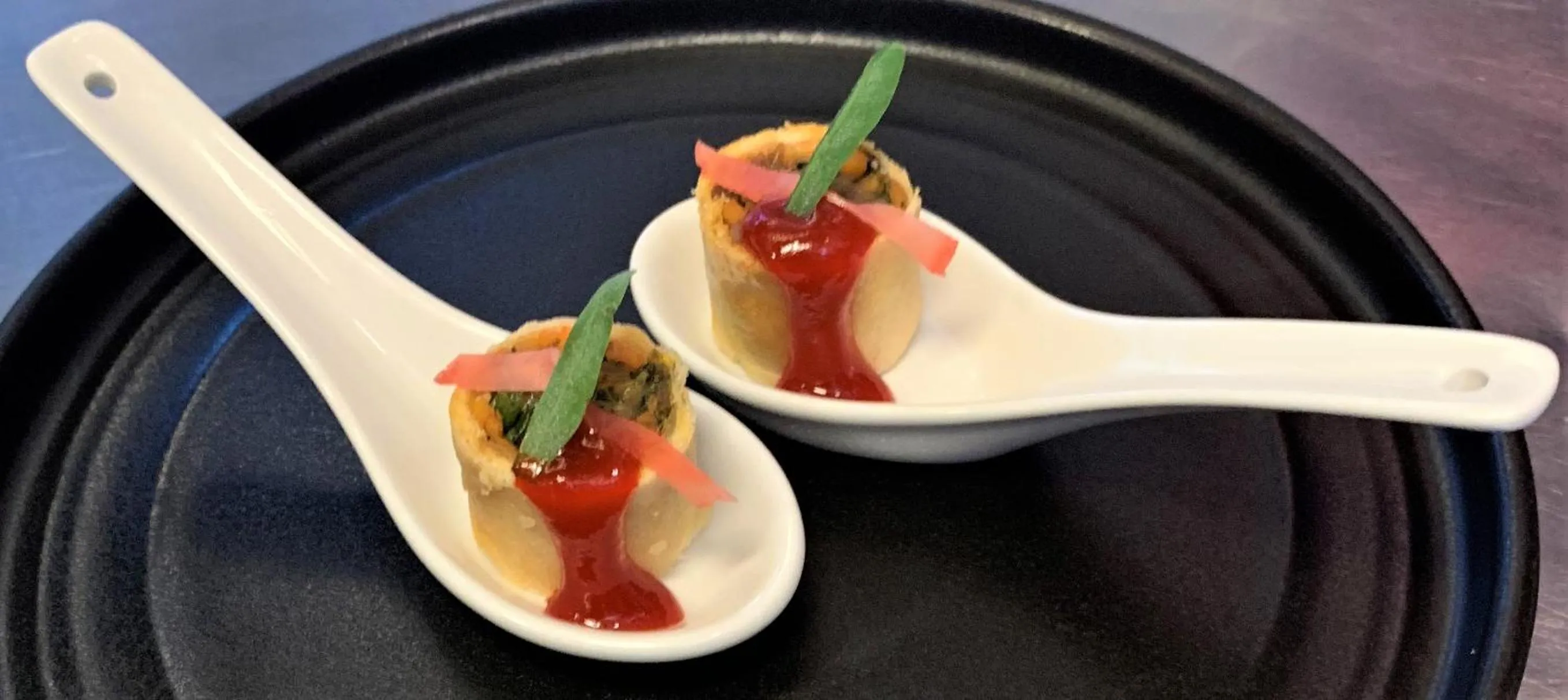 Restaurant/places to eat in No11 Boutique Hotel & Brasserie