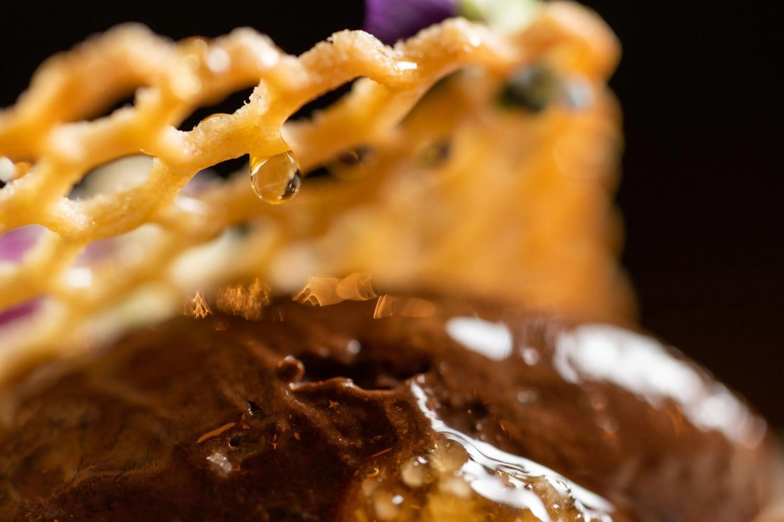 Restaurant/places to eat in No11 Boutique Hotel & Brasserie