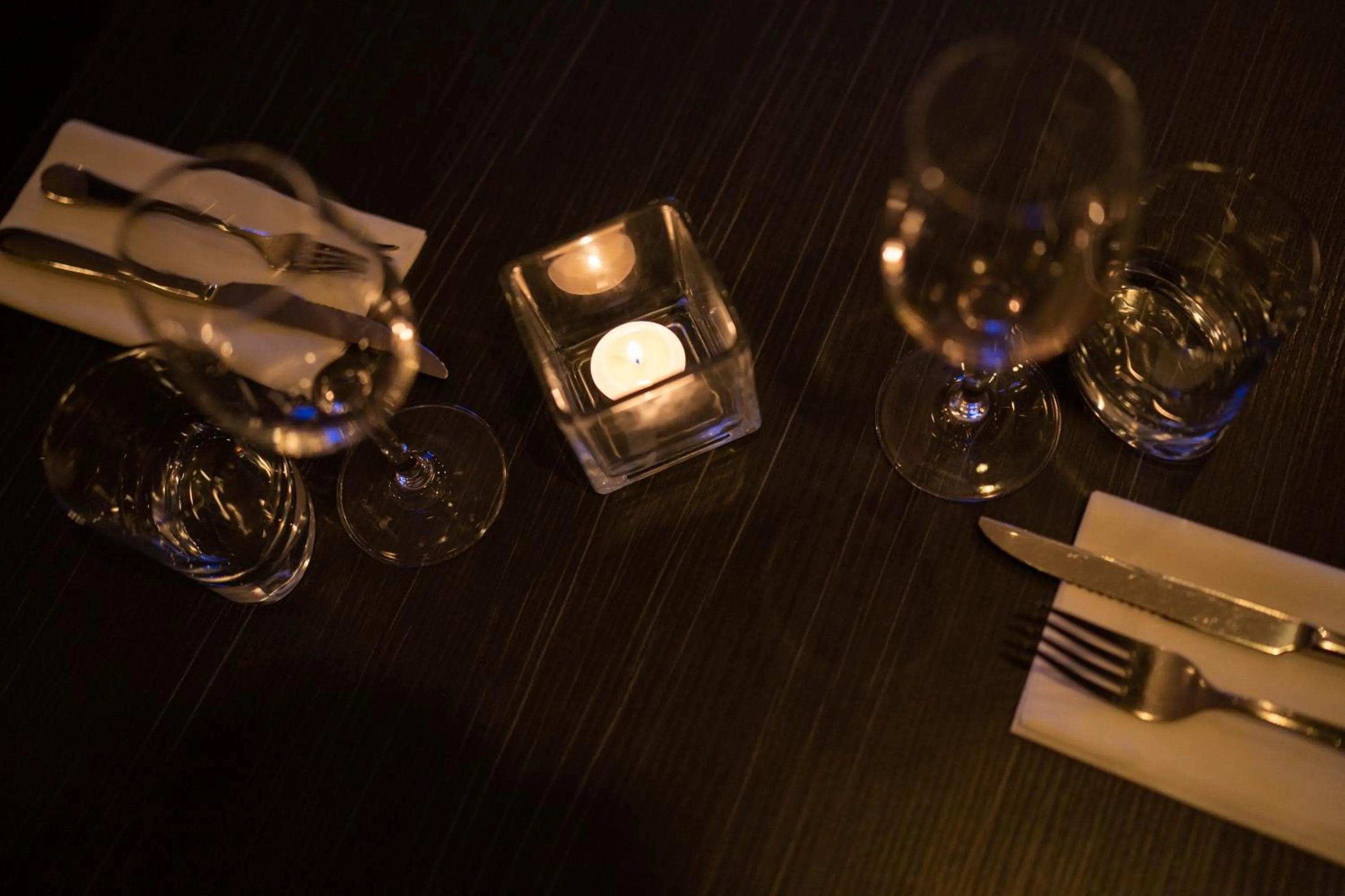 Restaurant/places to eat in No11 Boutique Hotel & Brasserie